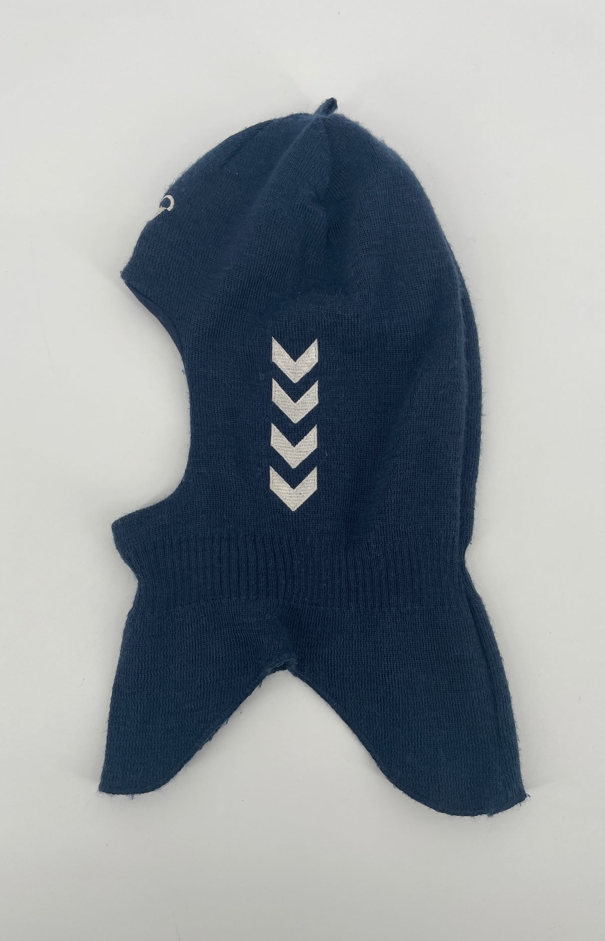 Bivak Muts Blauw Maat 52 / 54