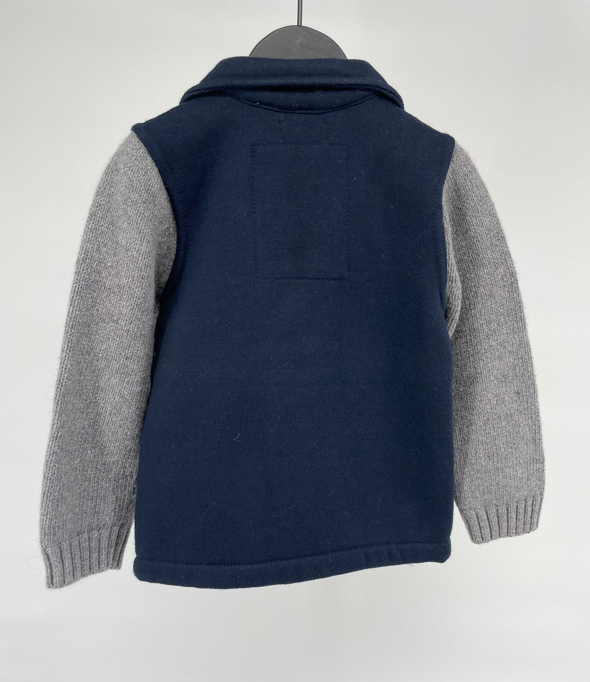 Colbert Donkerblauw Grijs Maat 86 / 92