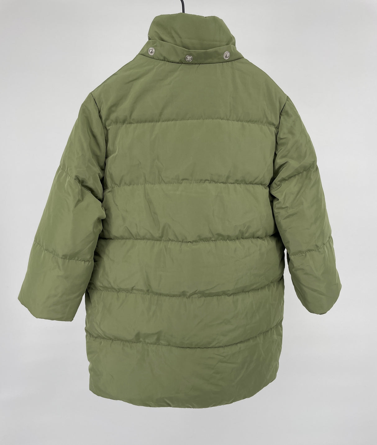 Jas Groen Maat 86 / 92