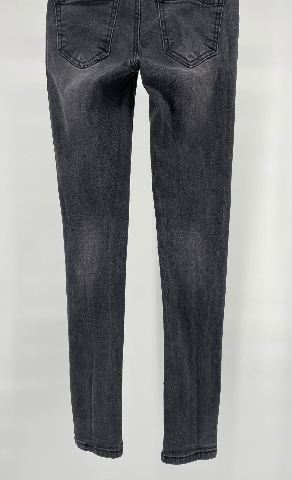 Jeans Grijs Maat 152