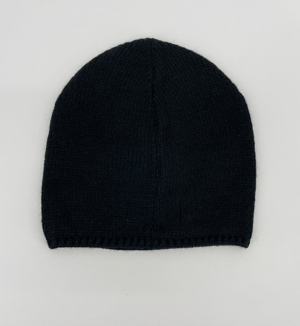 Muts Zwart Maat 3 - 6 Jaar