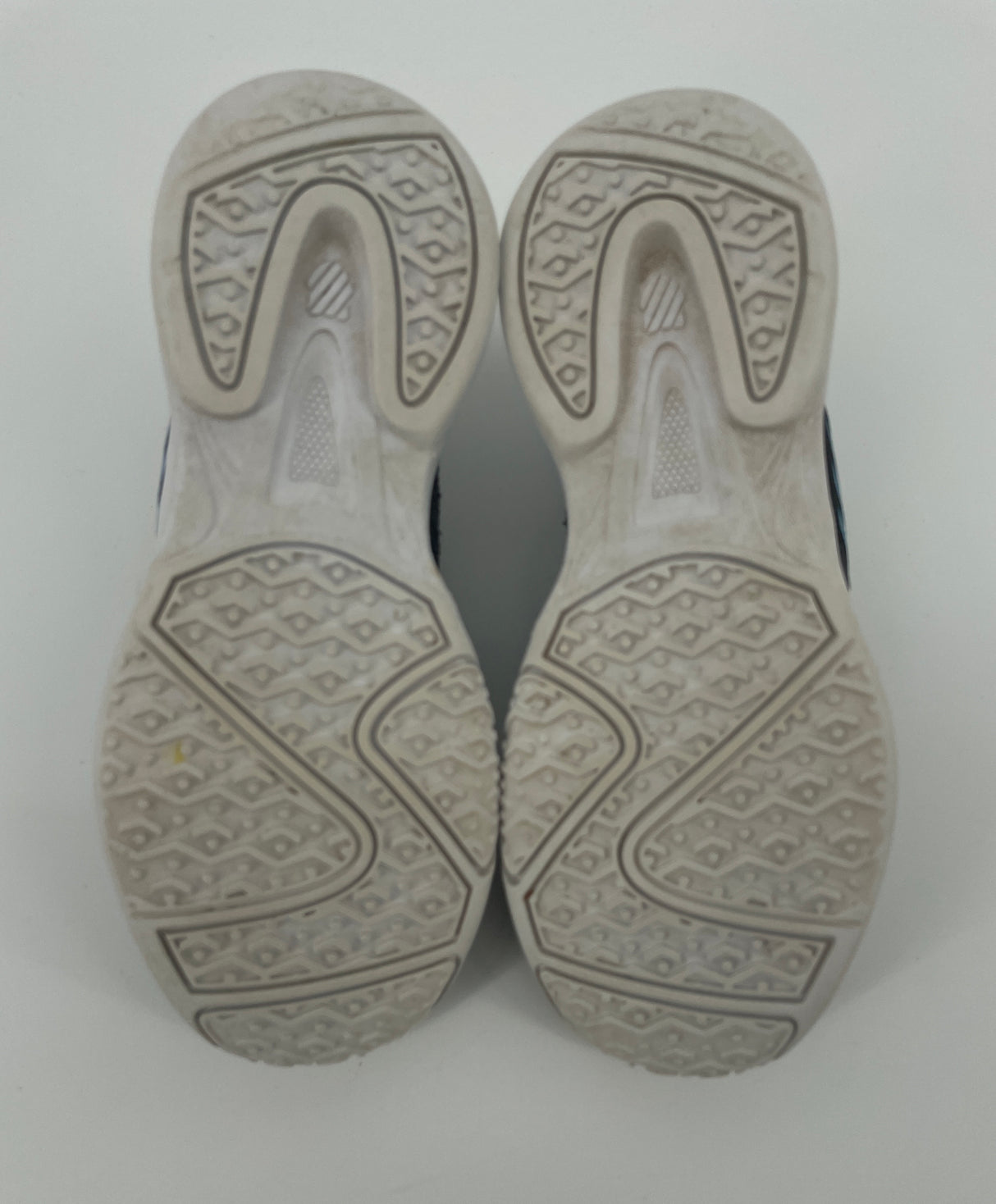 Court Express Omni Court Tennisschoenen Grijs Maat 35