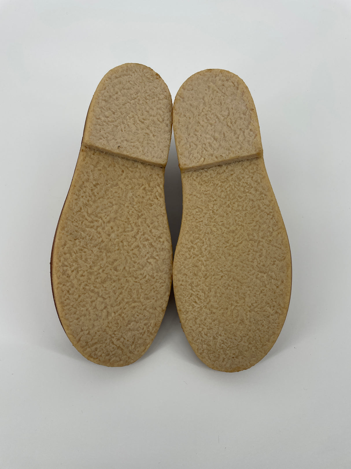 Schoenen Bruin Leer Maat 34