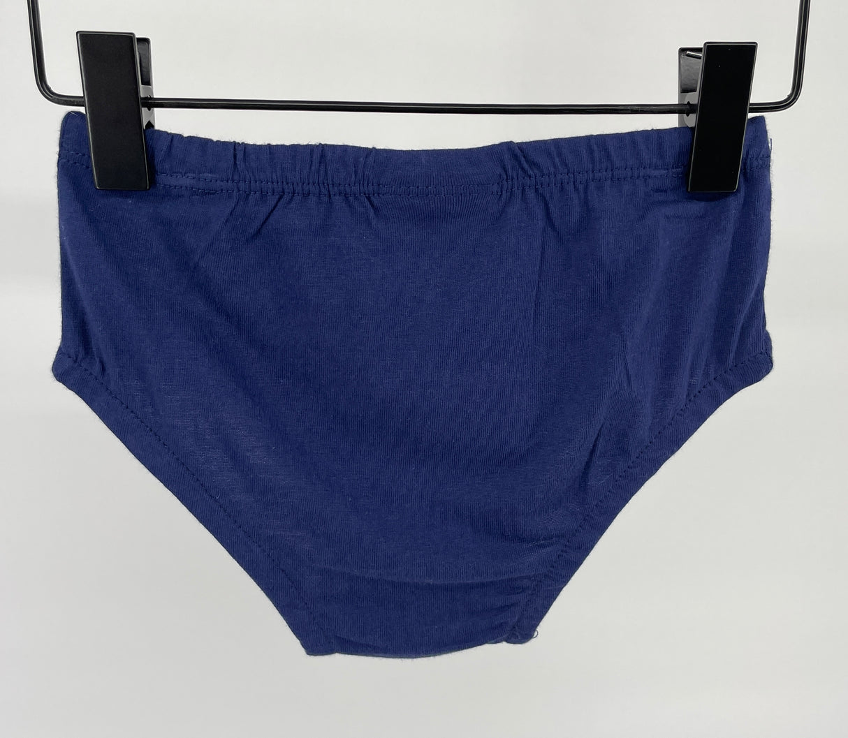 Jurk Denim Blauw Korte Mouw Maat 86