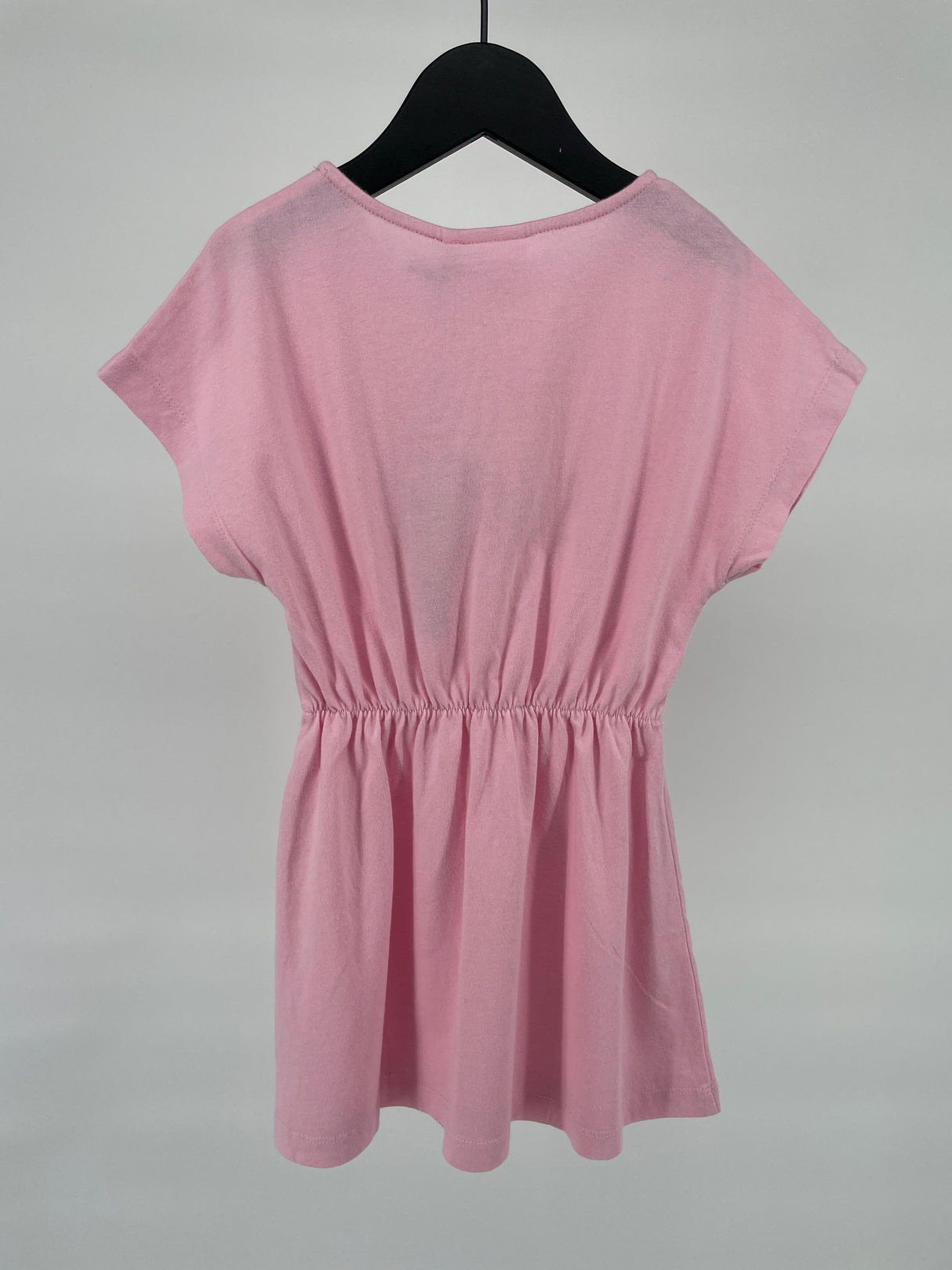 Jurk Roze Sun Maat 92 / 98