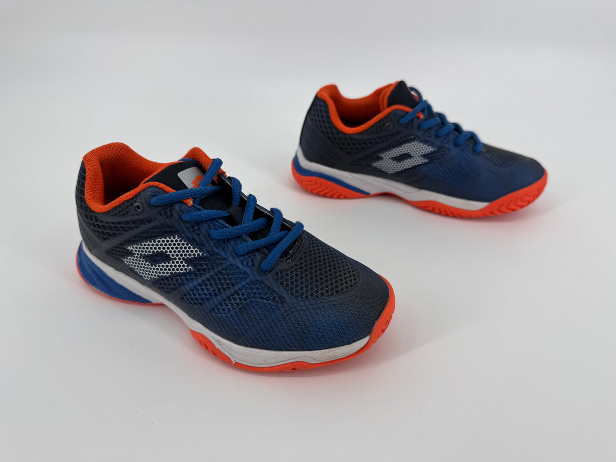 Mirage 300 Tennisschoenen Blauw Maat 34