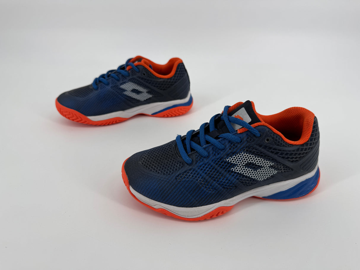 Mirage 300 Tennisschoenen Blauw Maat 34