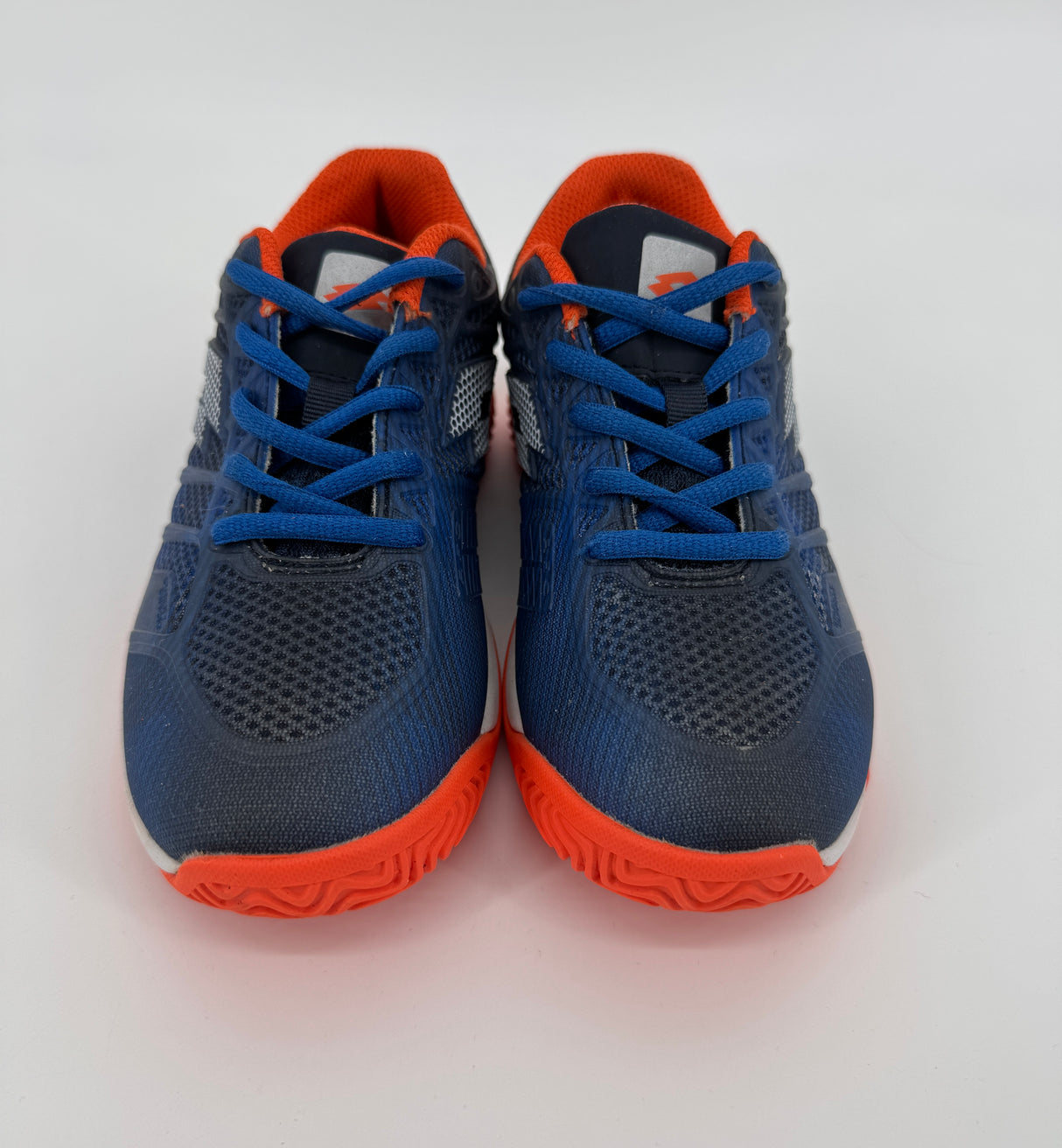 Mirage 300 Tennisschoenen Blauw Maat 34