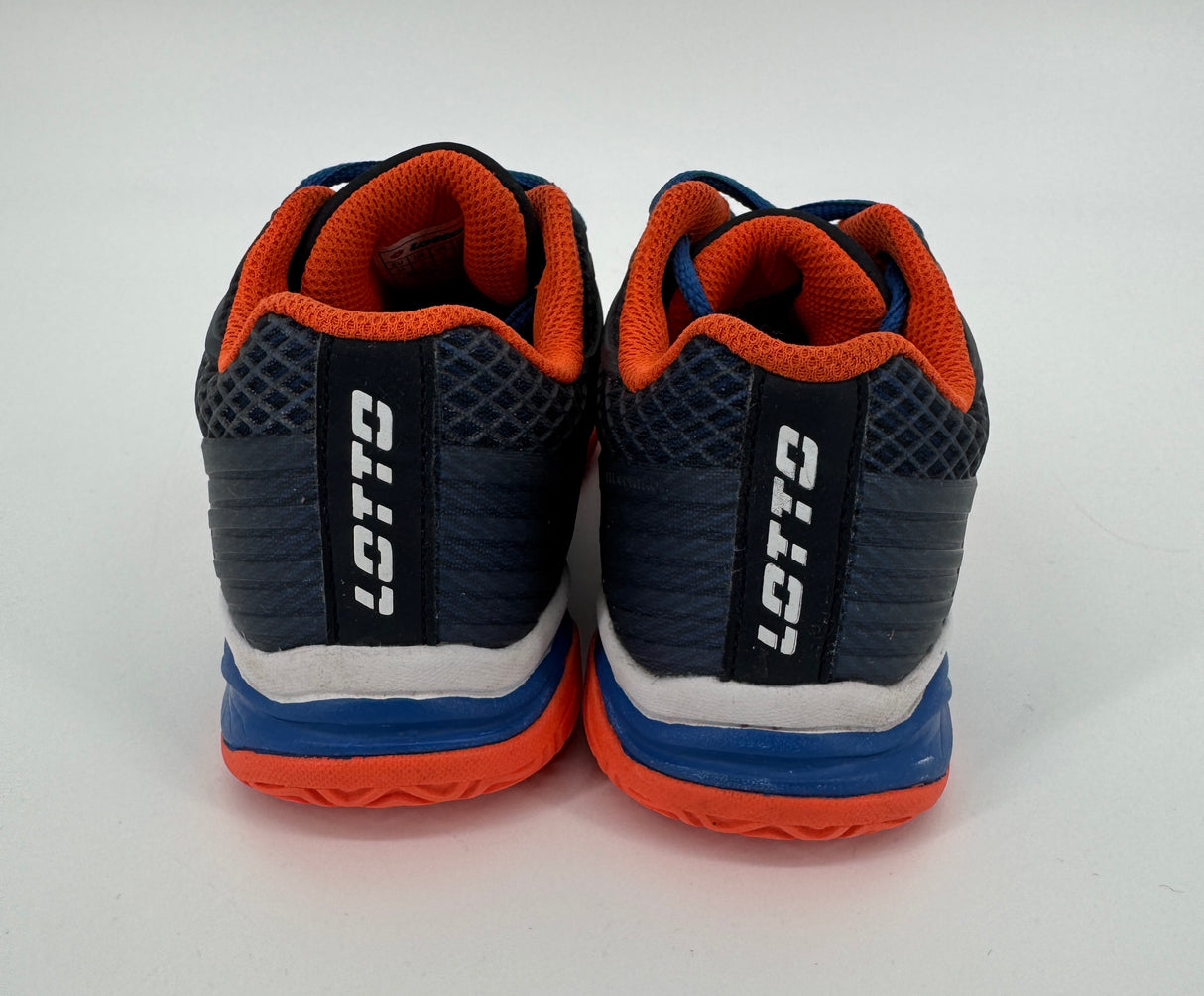 Mirage 300 Tennisschoenen Blauw Maat 34