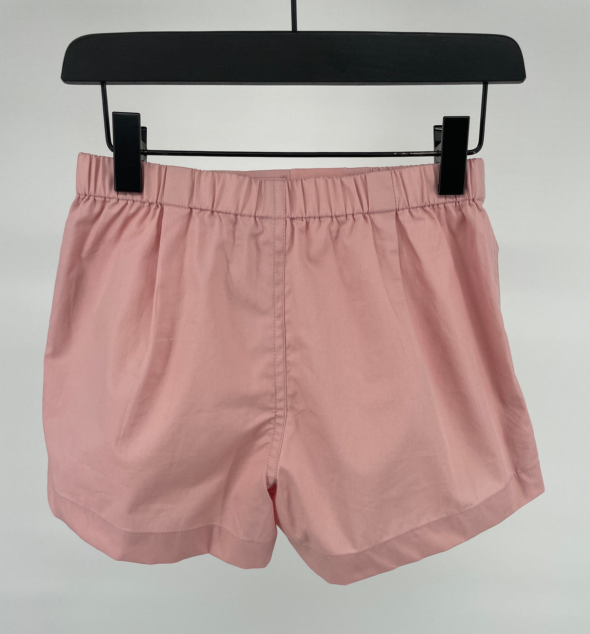 Korte Broek Roze Maat 128