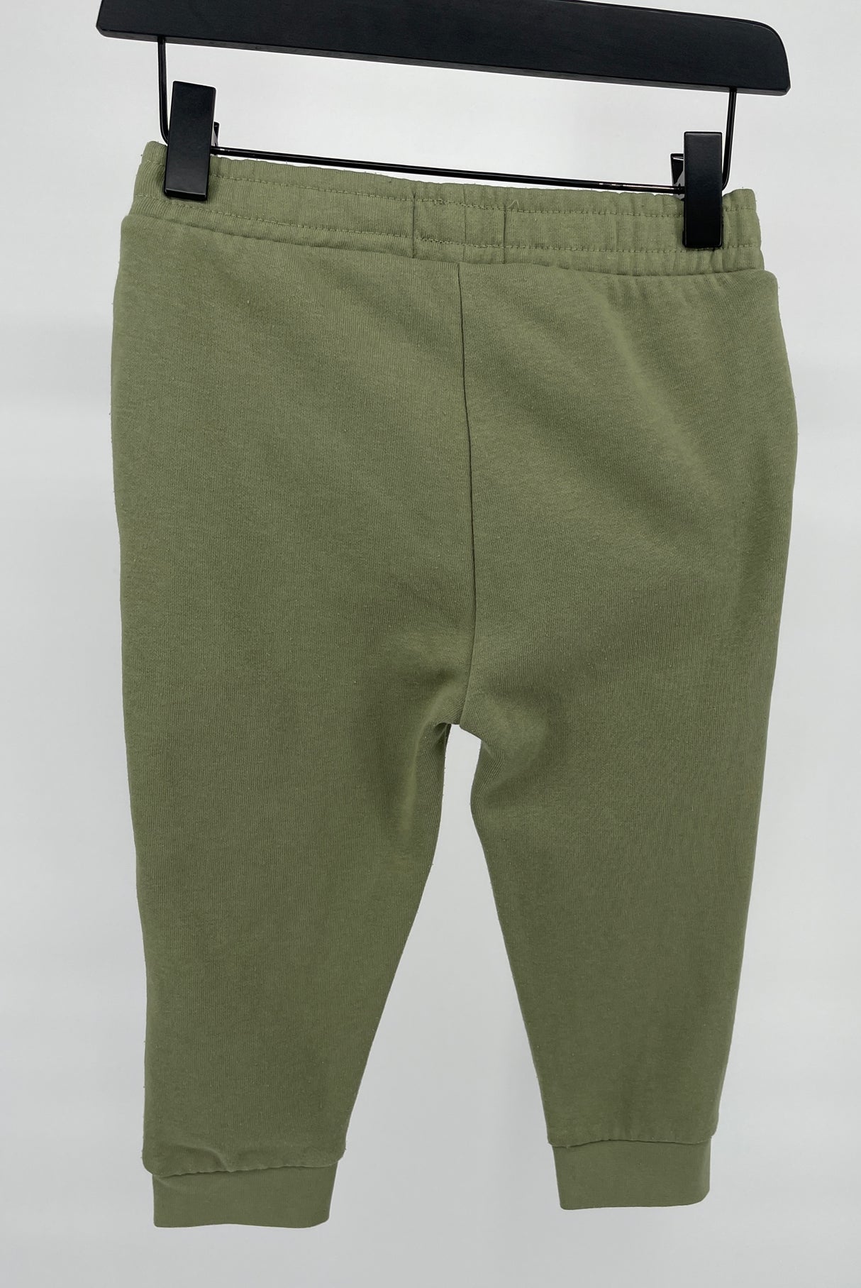 Joggingbroek Groen Maat 98