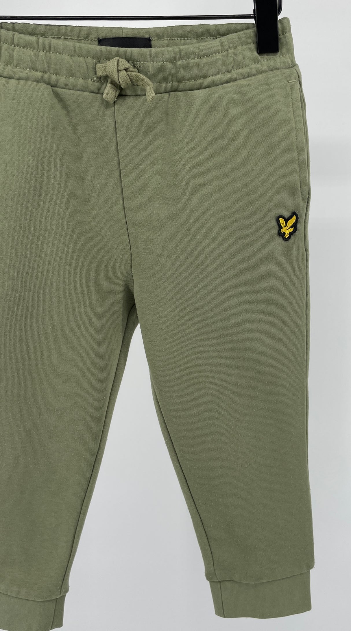 Joggingbroek Groen Maat 98