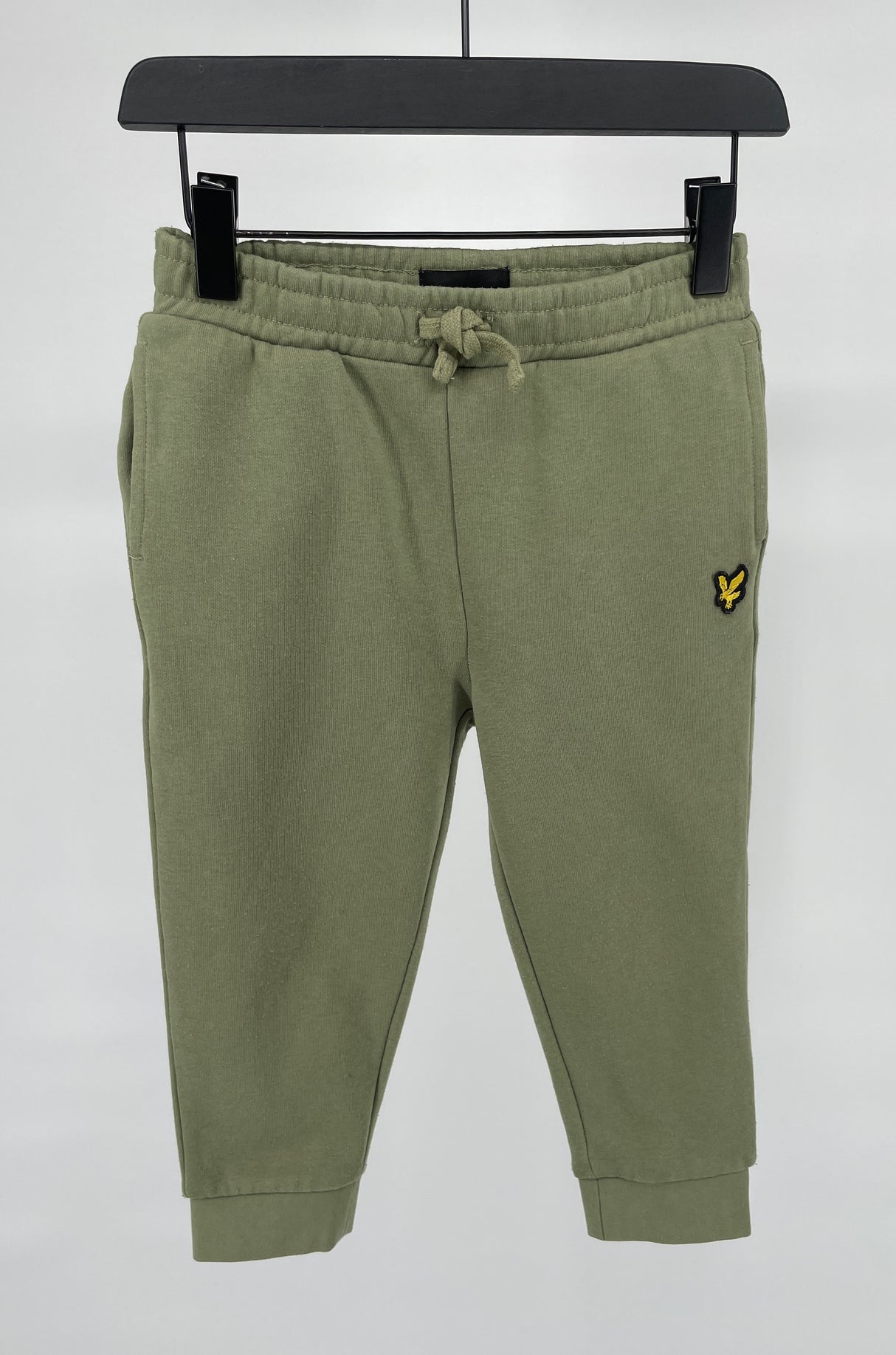 Joggingbroek Groen Maat 98