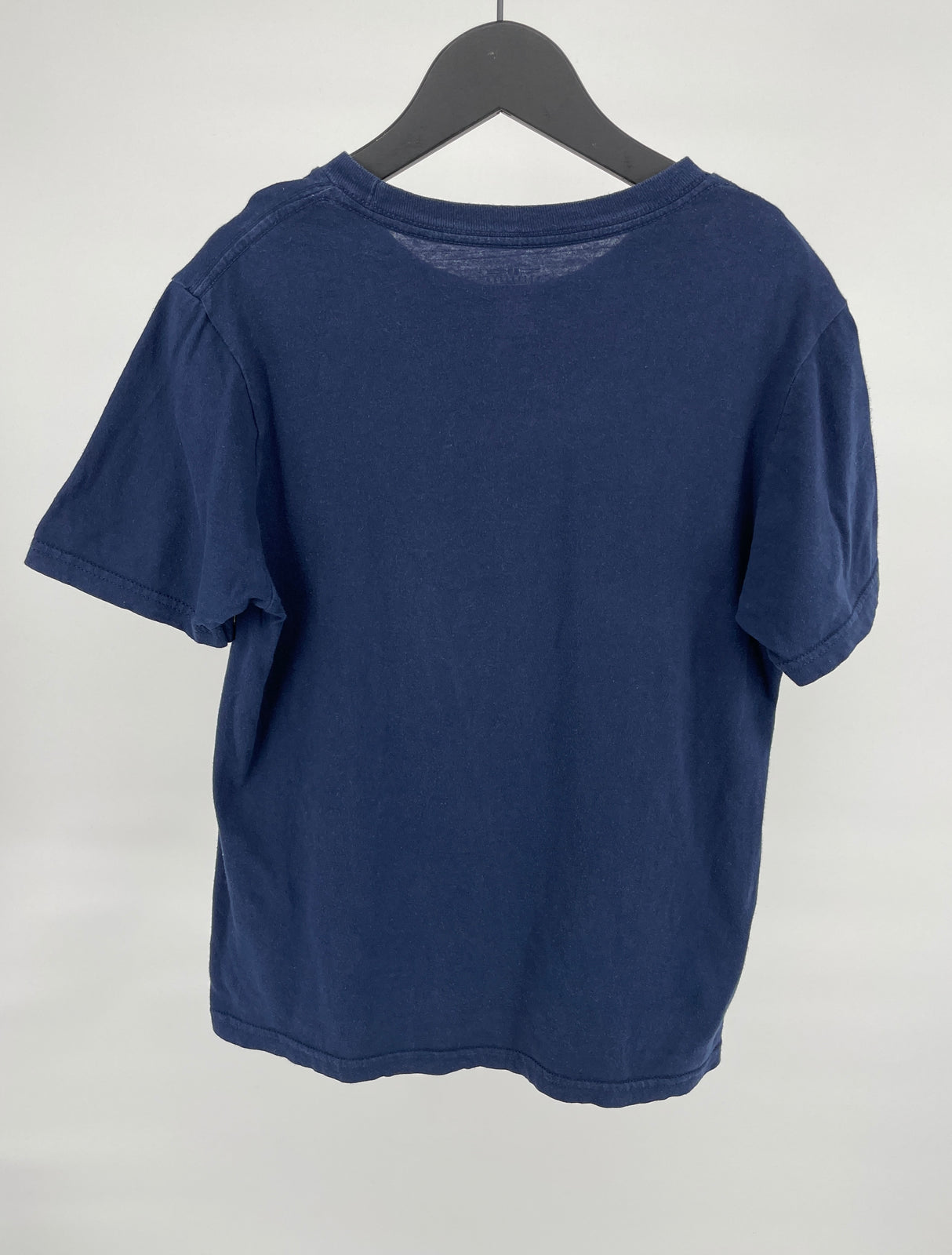 T-shirt New York Yankees Donkerblauw Maat 140 / 146