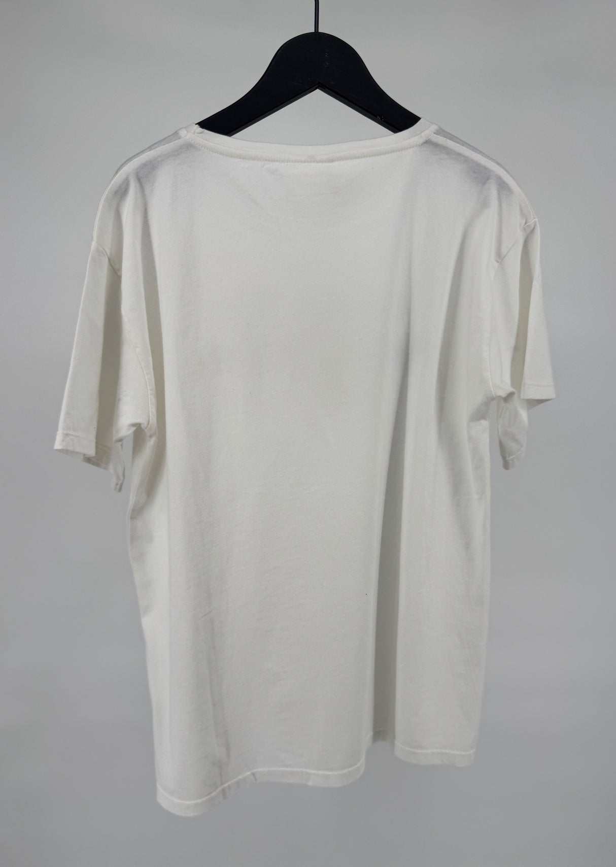 T-shirt Beige Back To The Future Maat 152