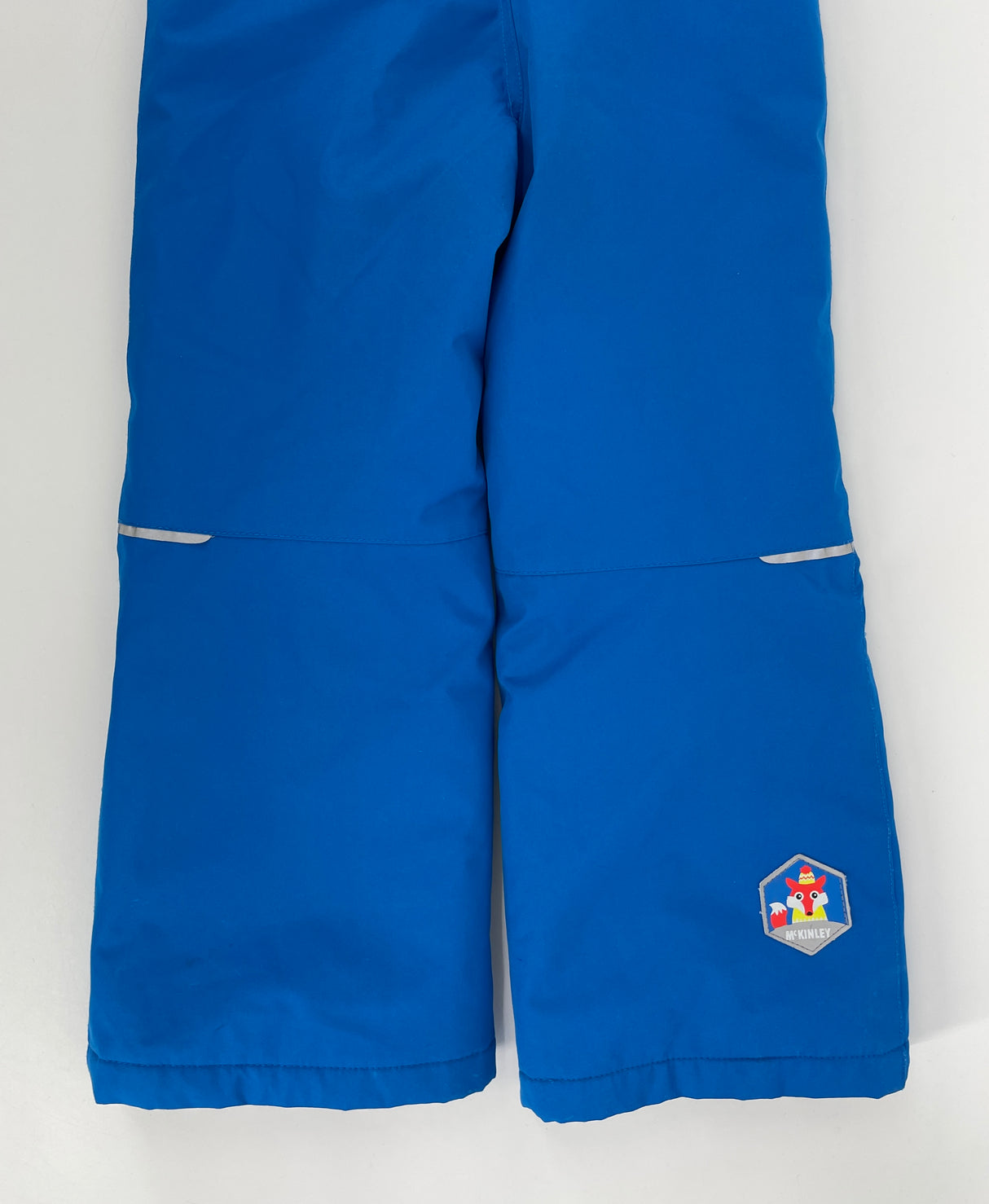 Skibroek Blauw Maat 116