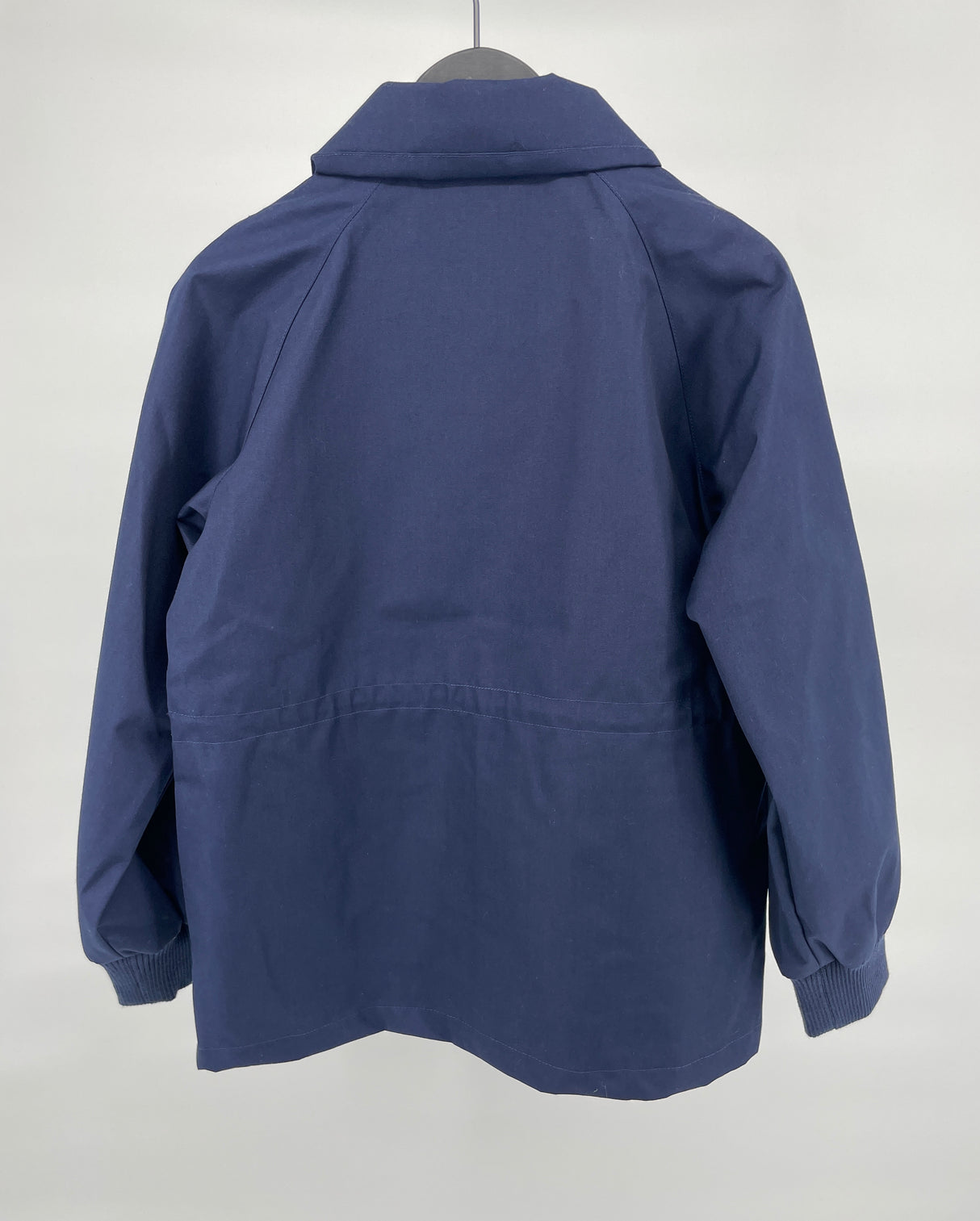 Jas Donkerblauw Panda Maat 128 / 134