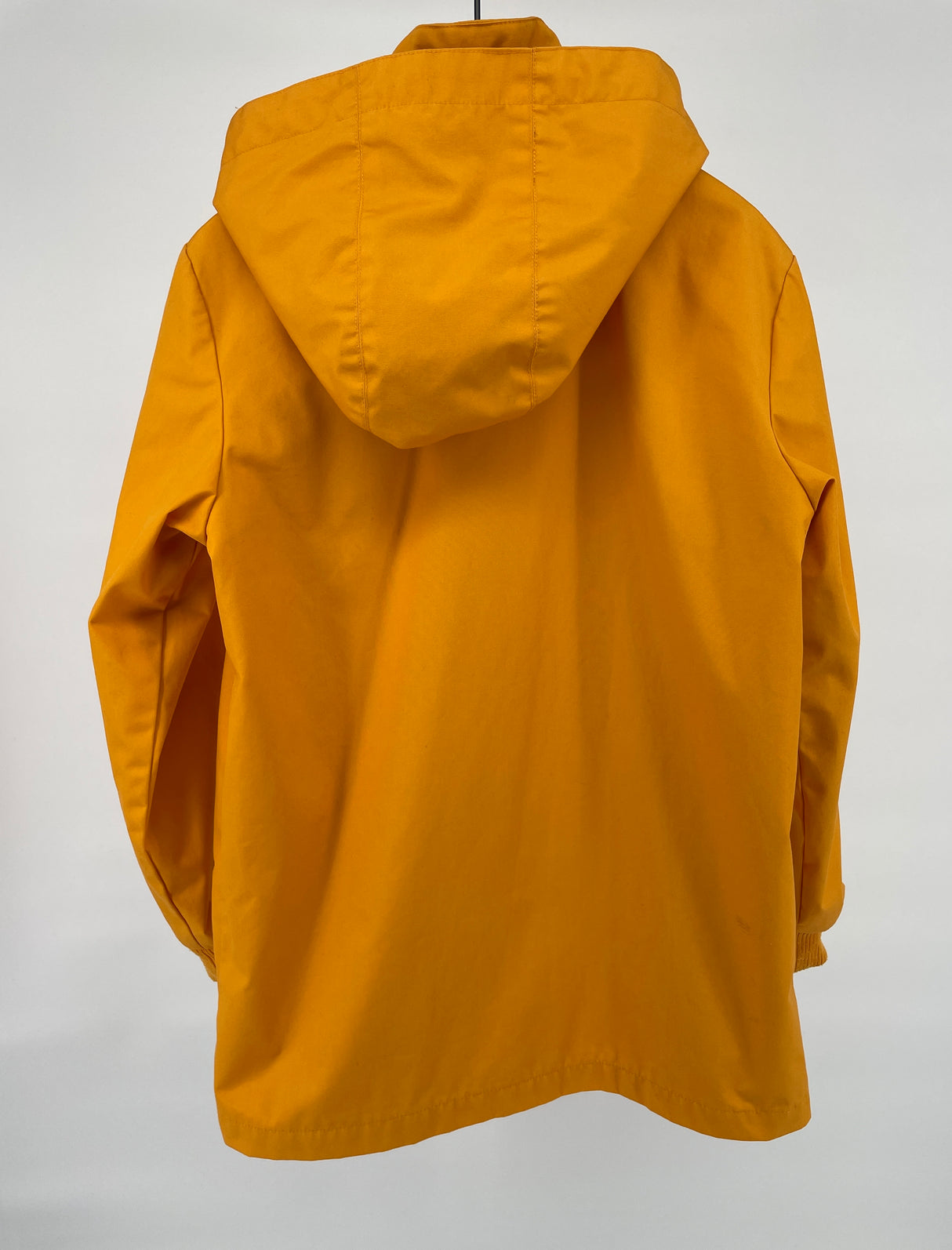 Jas Pico Oranje Maat 140 / 146