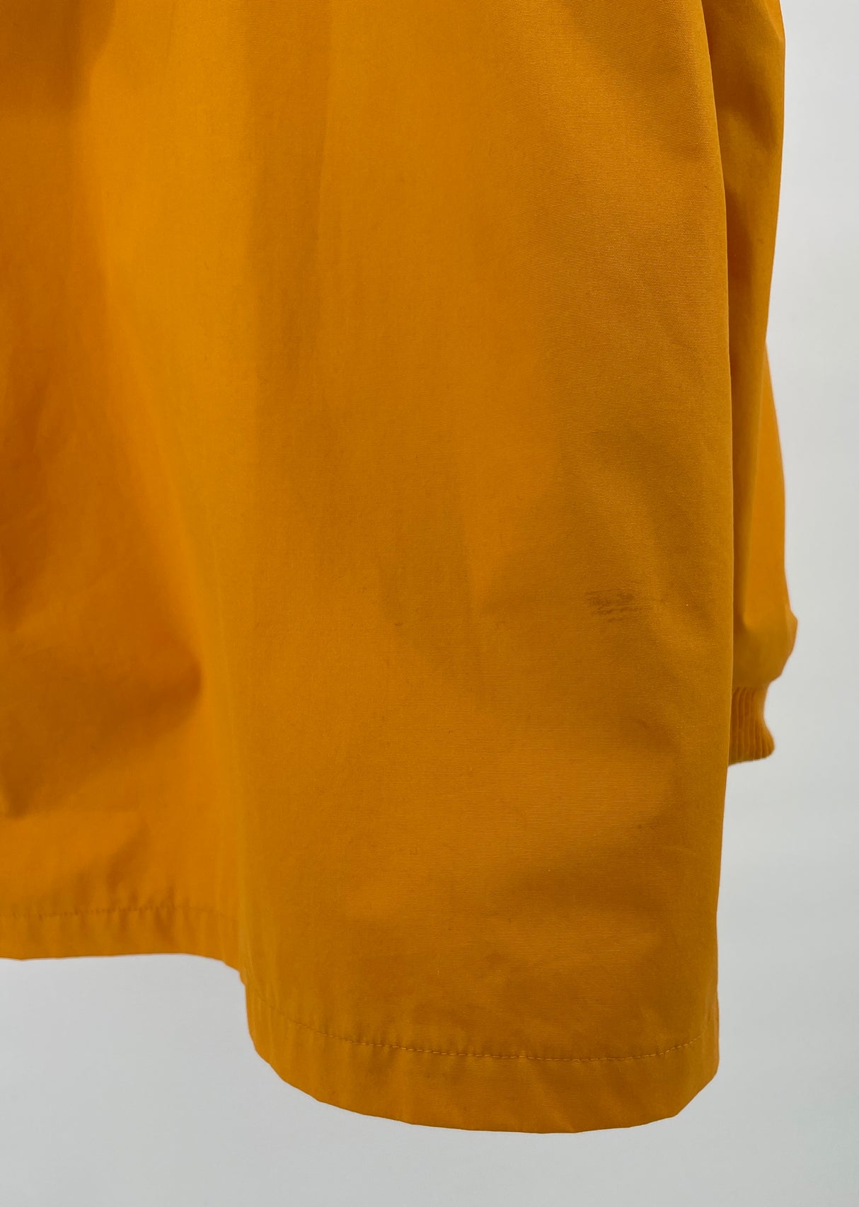 Jas Pico Oranje Maat 140 / 146