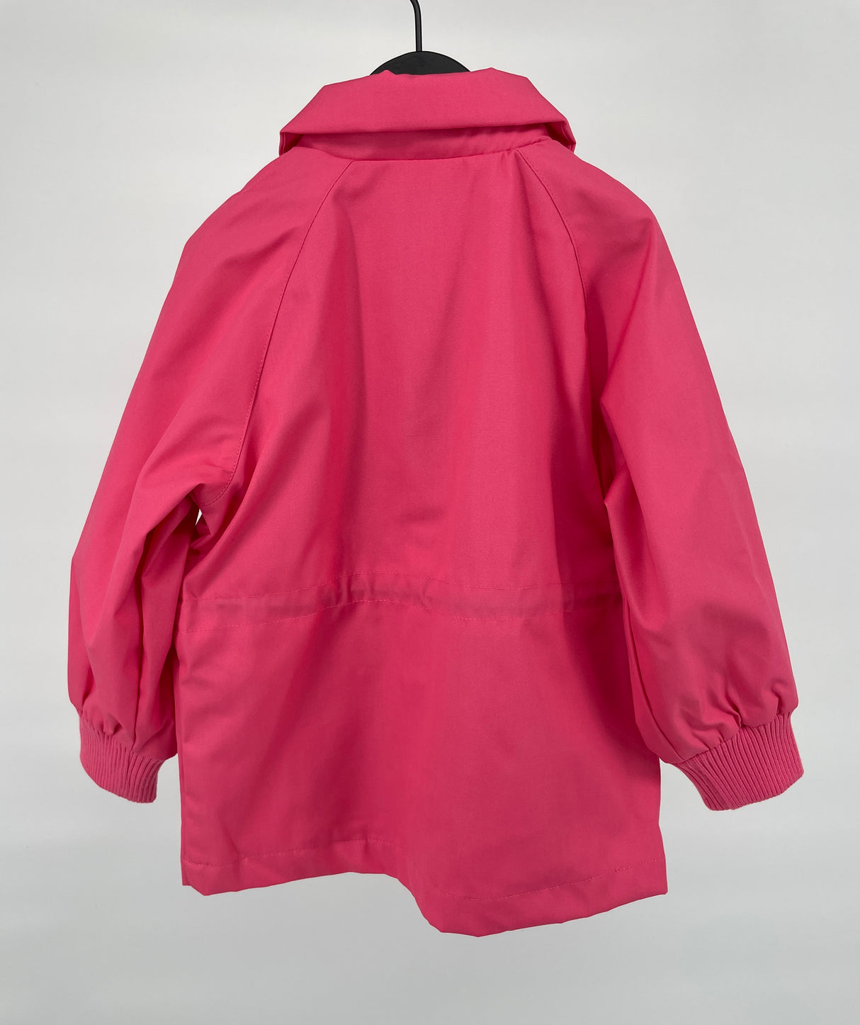 Jas Roze Panda Maat 92 / 98