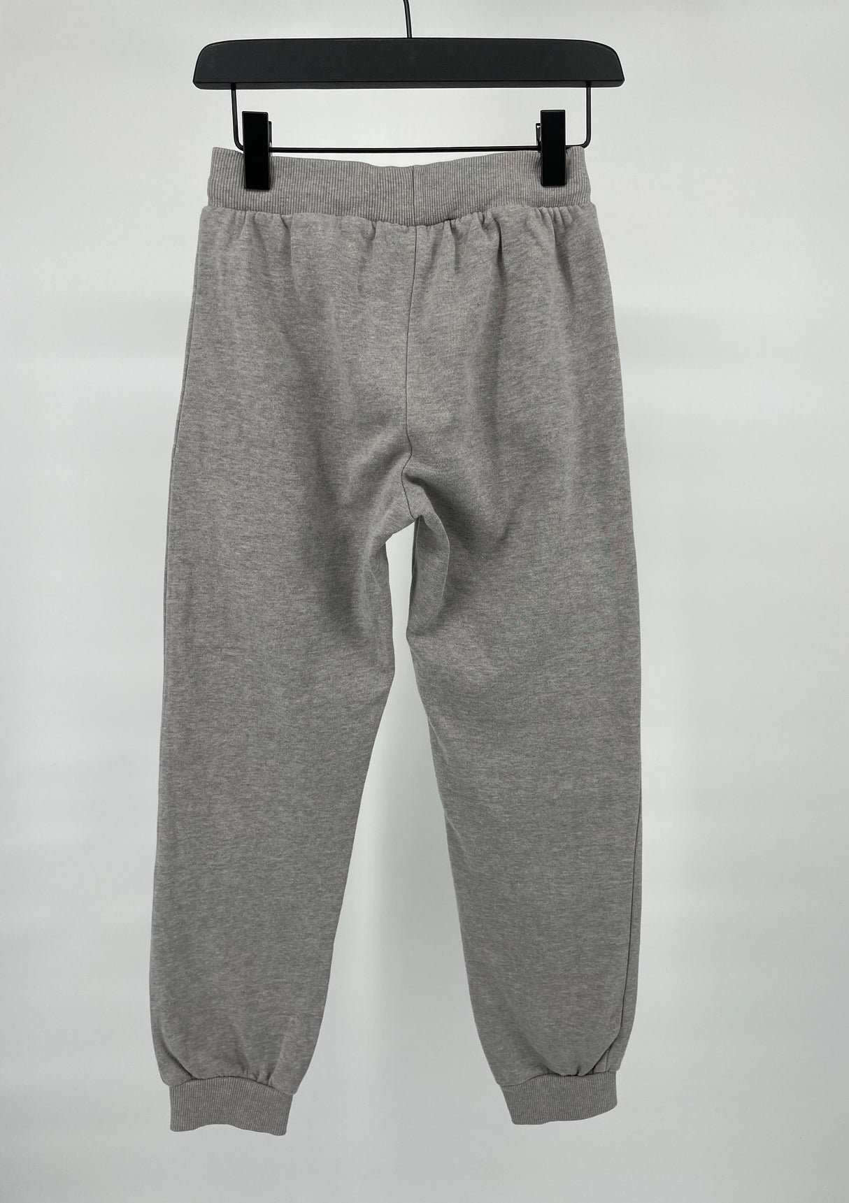 Joggingbroek Grijs Hot Dog Maat 116 / 122