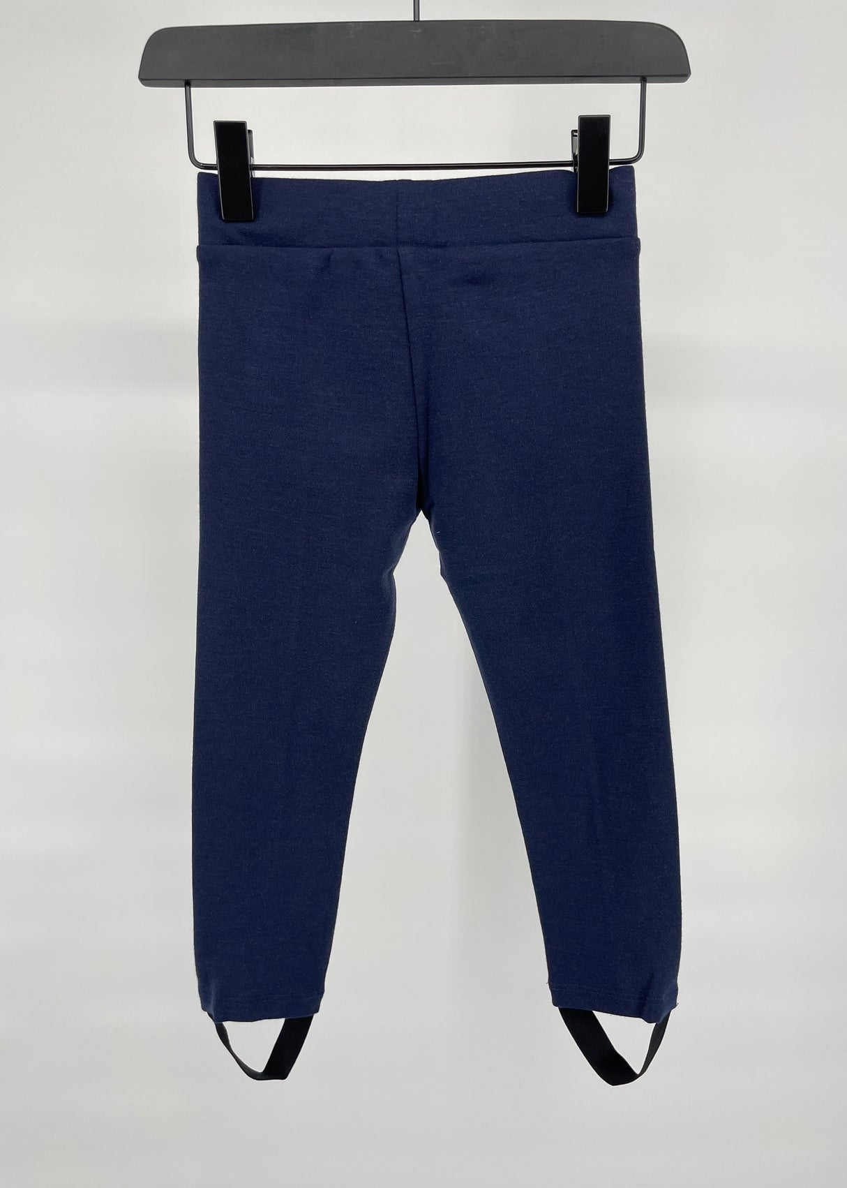 Legging Donkerblauw Klaver