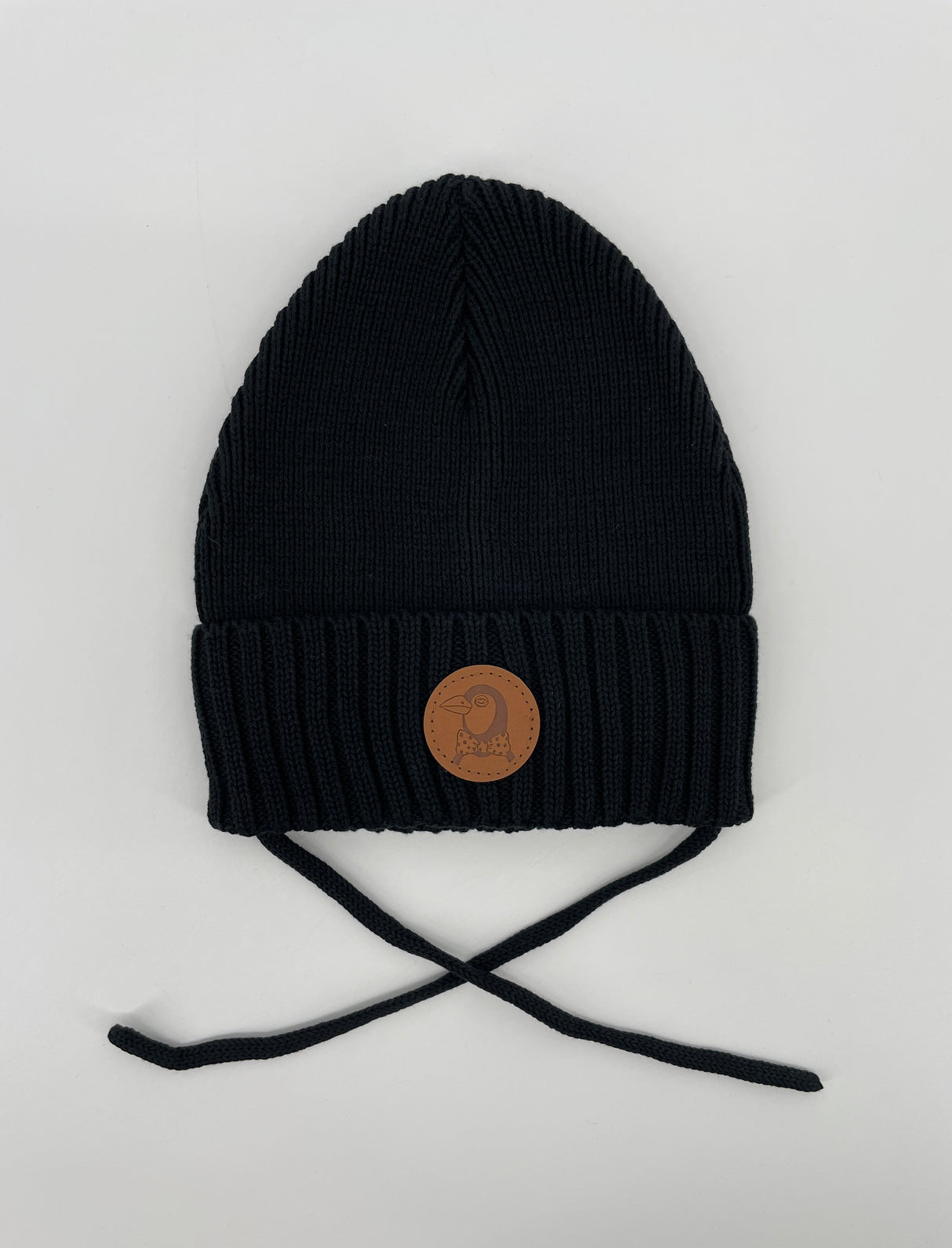 Muts Zwart Maat 9 Maanden - 3 Jaar