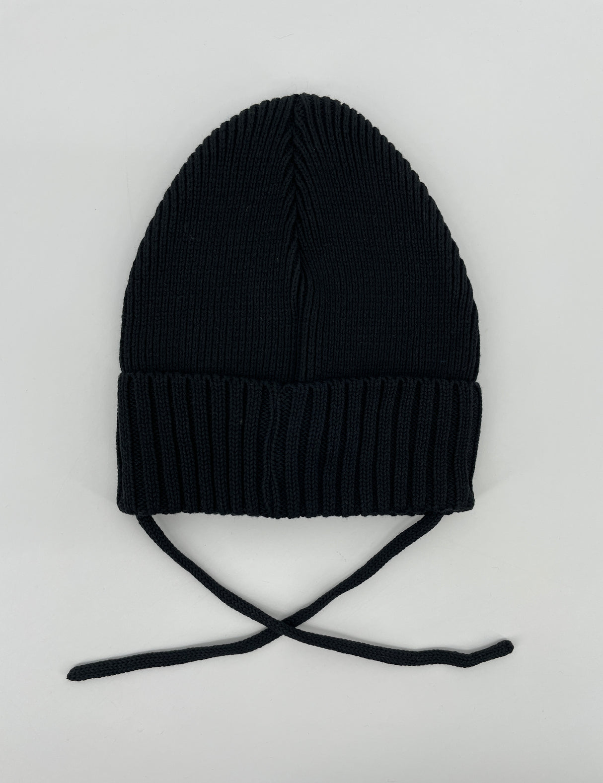 Muts Zwart Maat 9 Maanden - 3 Jaar