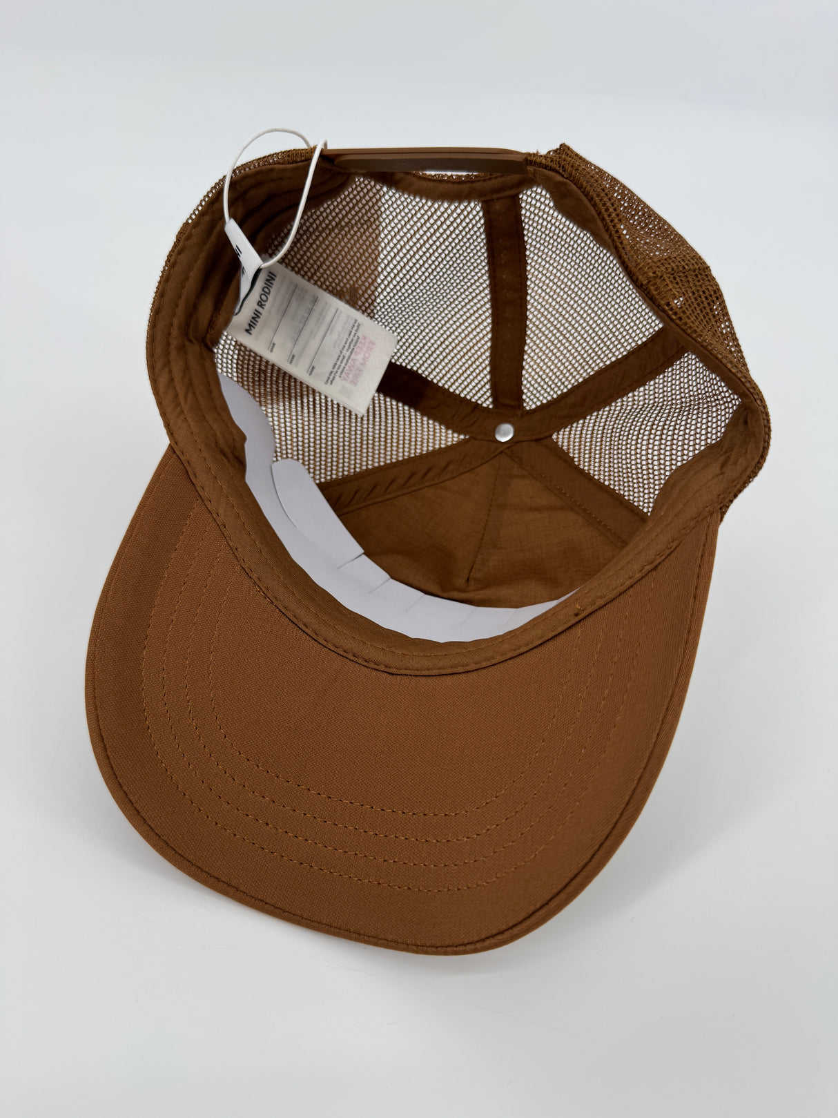 Pet Bruin Vis Maat 3 - 9 Jaar