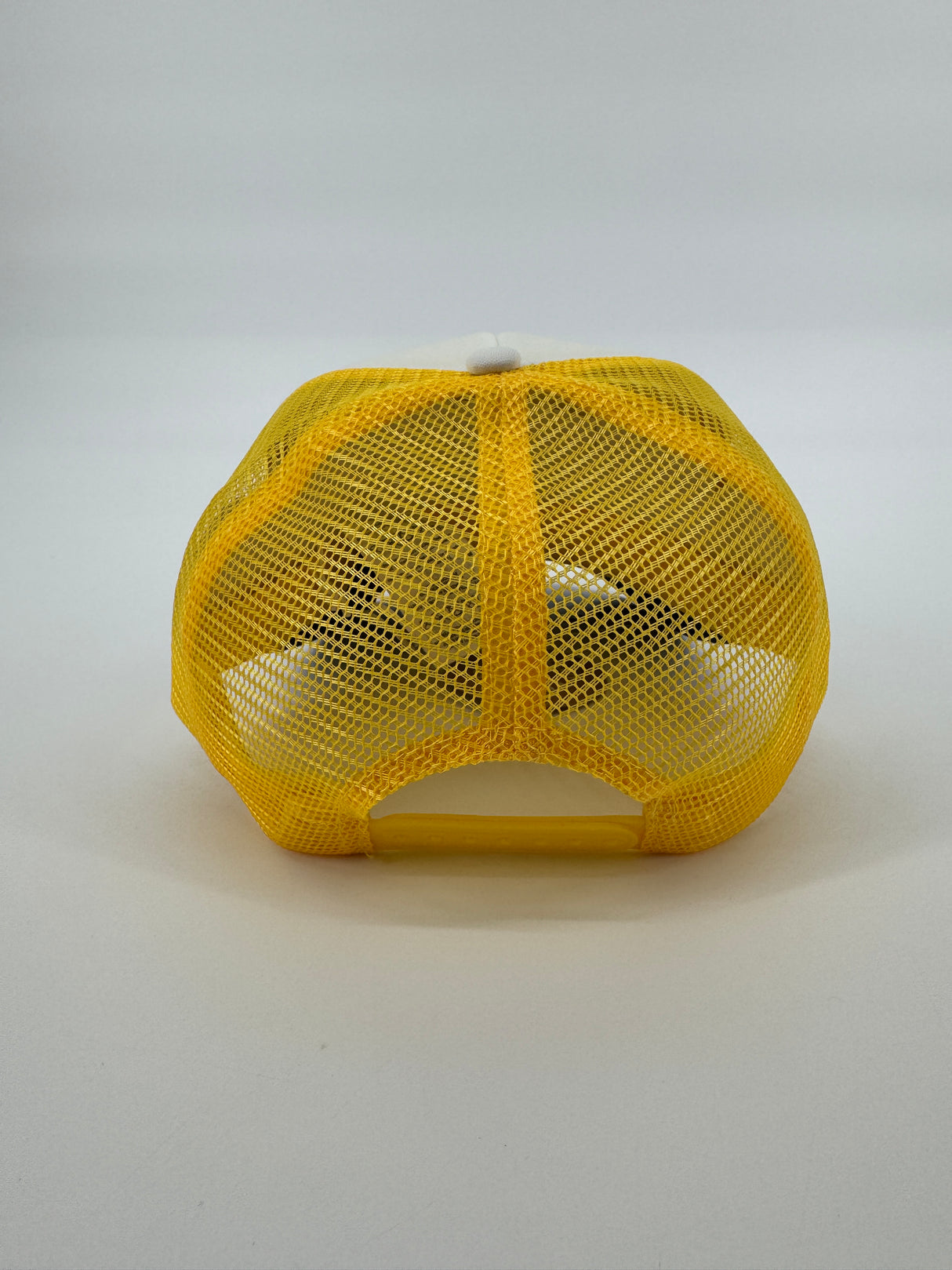 Pet Geel Blauw Veerboot Maat 3 - 9 Jaar