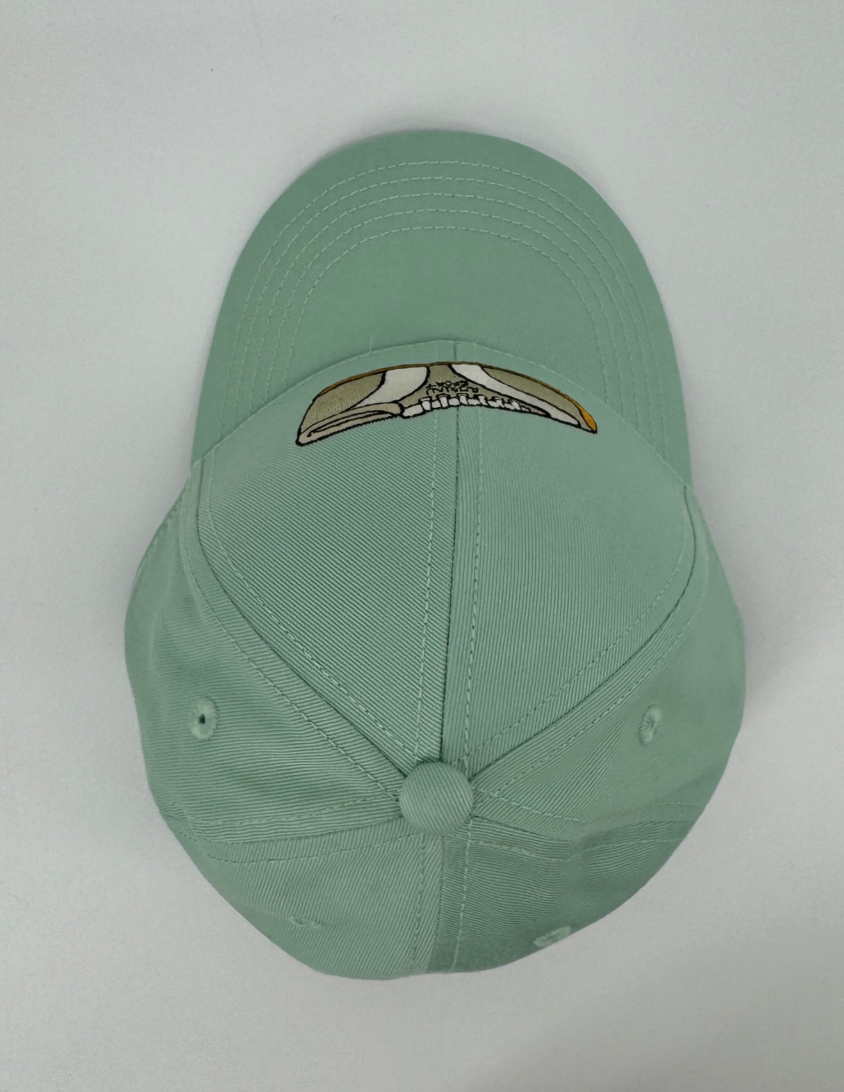 Pet Mintgroen Sneaker