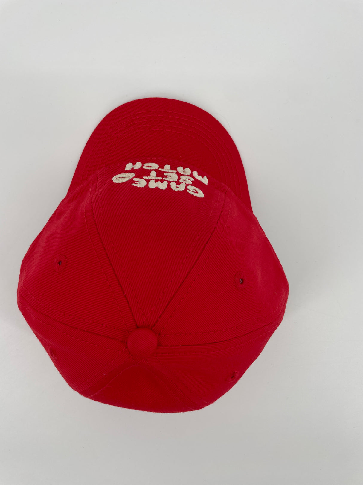 Pet Rood Game Set Match Maat 9 Mnd - 3 Jaar