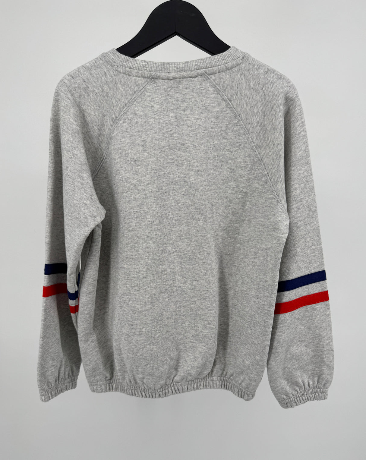 Trui Grijs Super Sporty Maat 128 / 134