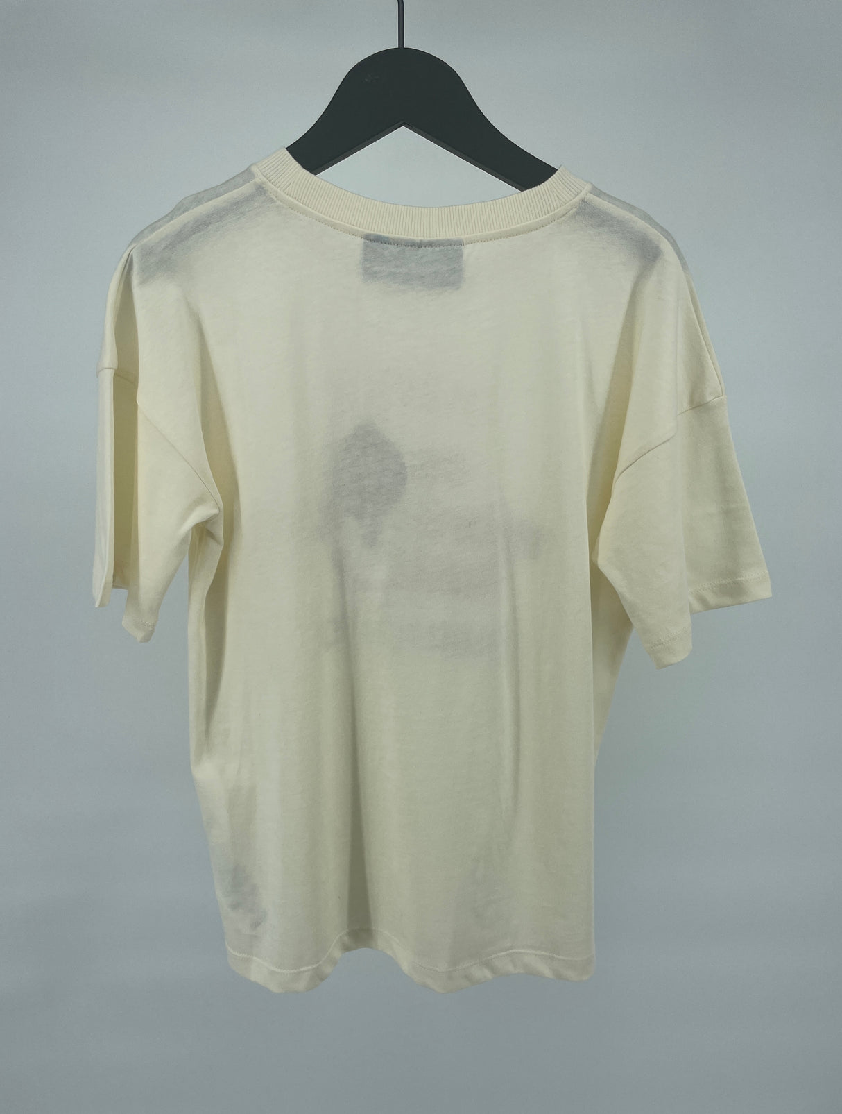 T-shirt Beige Trans Siberie Railway Maat 140 / 146