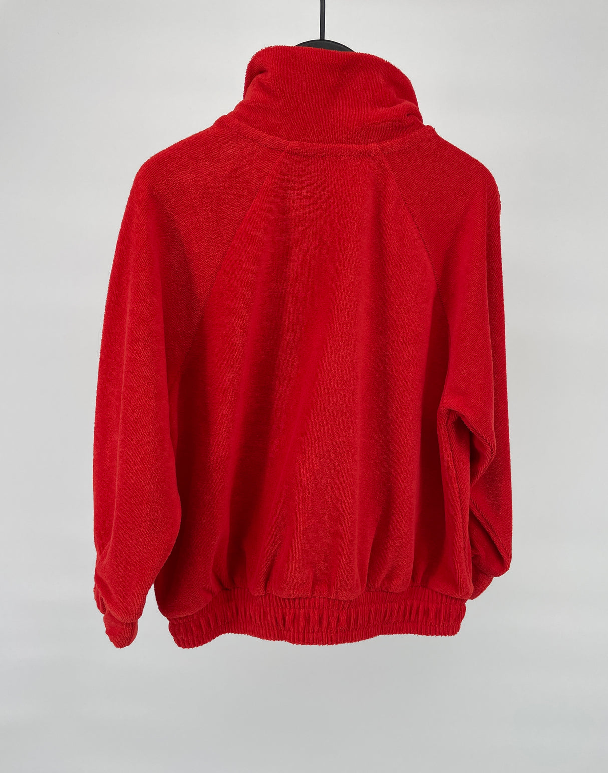 Vest Rood Schorpioen Maat 92 / 98