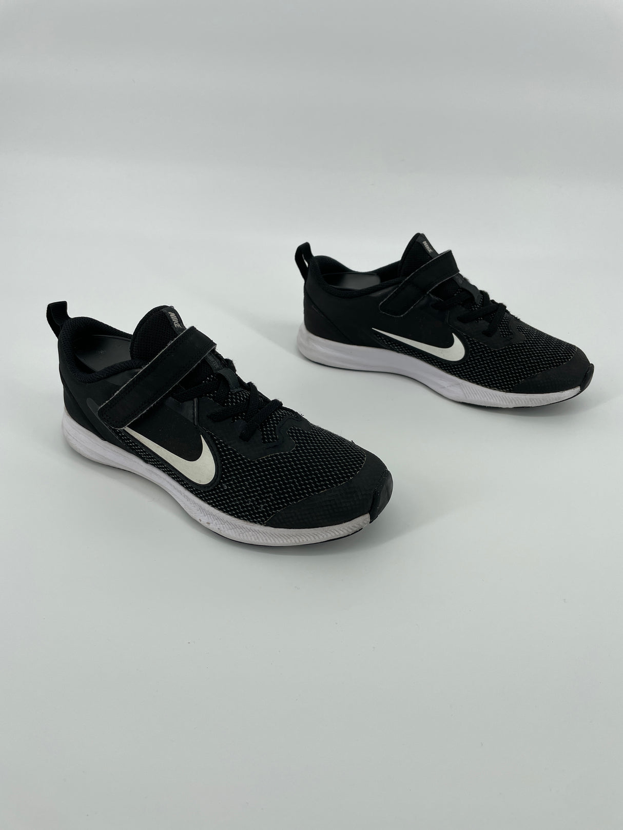 Downshifter 9 Hardloopschoenen Zwart Maat 34