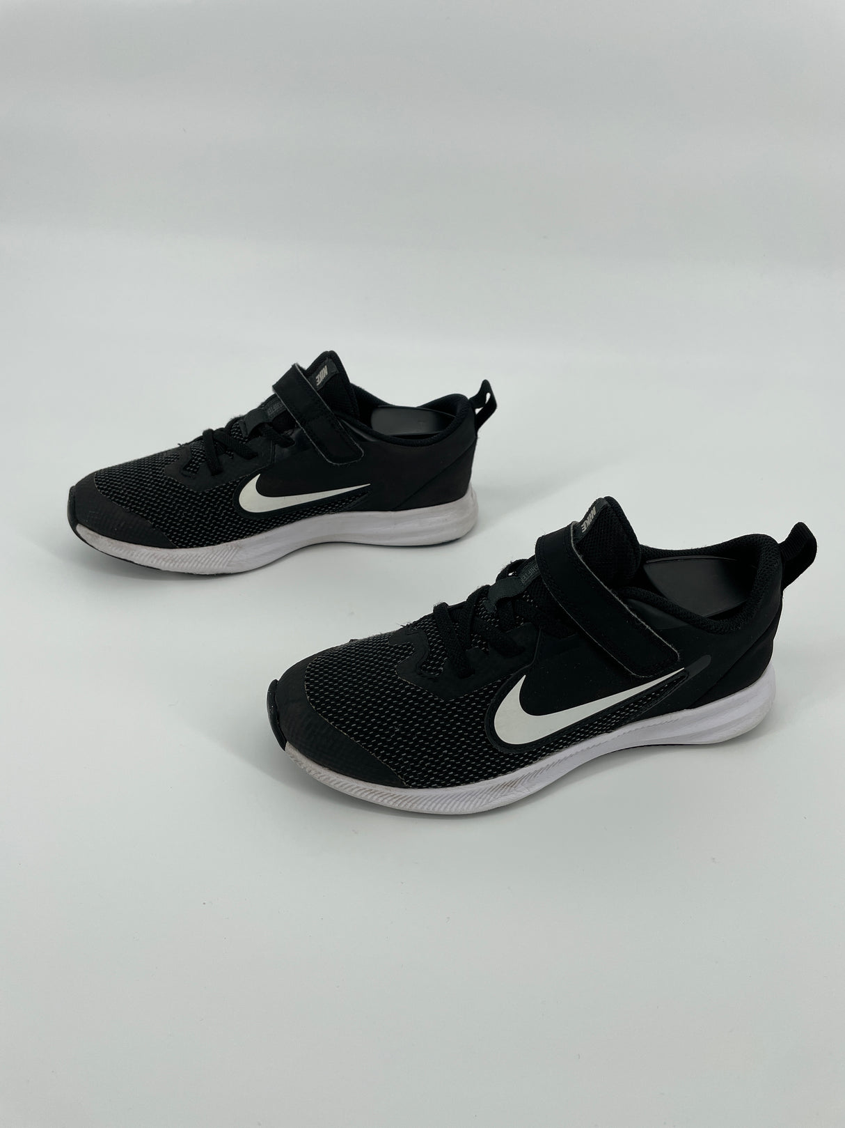 Downshifter 9 Hardloopschoenen Zwart Maat 34