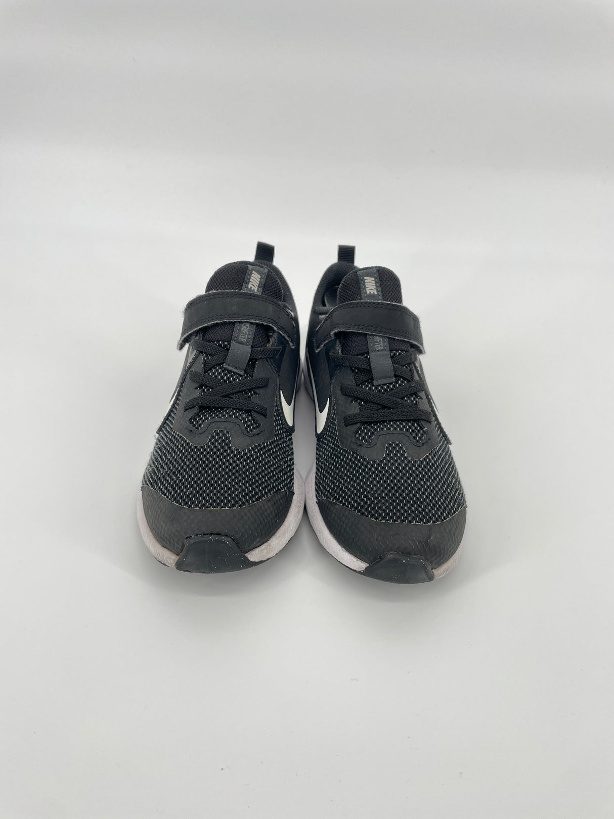 Downshifter 9 Hardloopschoenen Zwart Maat 34