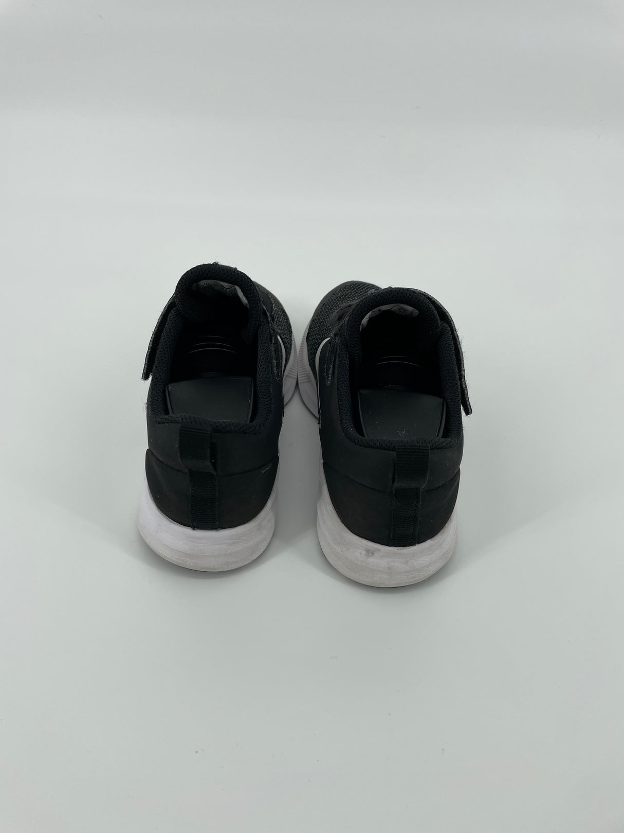 Downshifter 9 Hardloopschoenen Zwart Maat 34