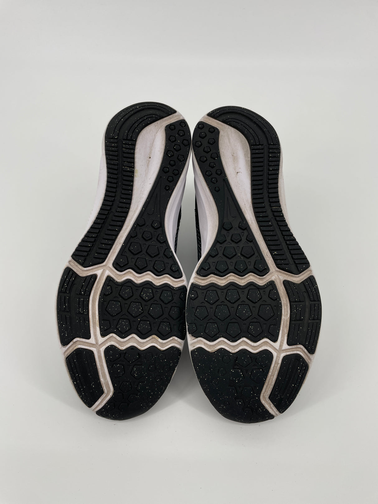 Downshifter 9 Hardloopschoenen Zwart Maat 34