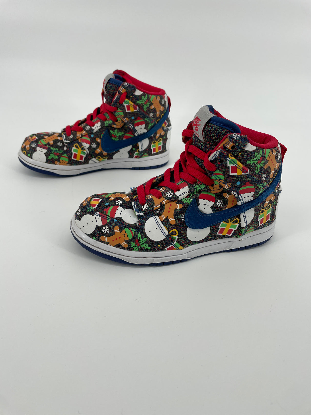 Dunk High Ugly X-Mas Sweater Maat 30