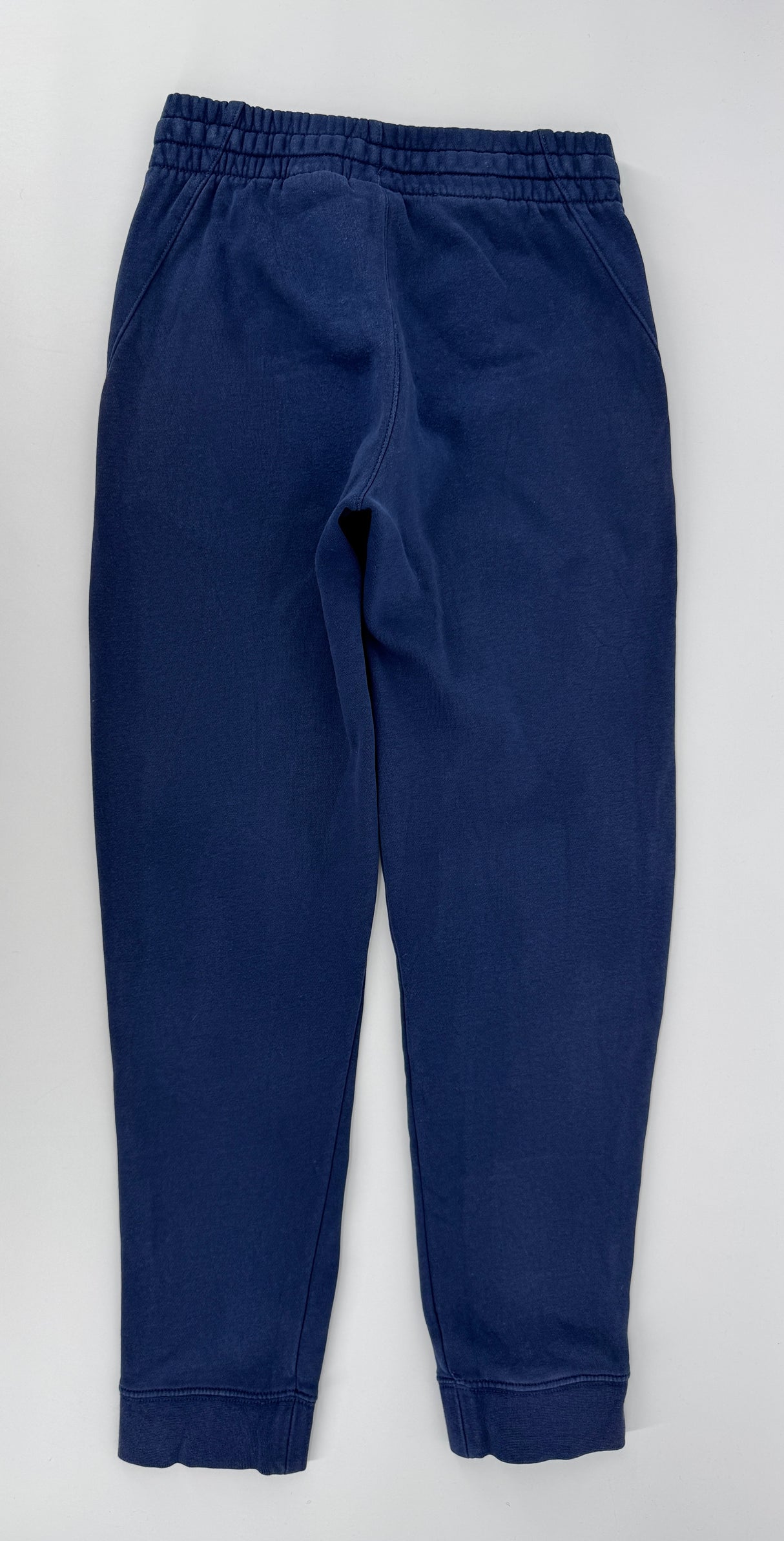 Sportswear Joggingbroek Donkerblauw Maat 140 / 146