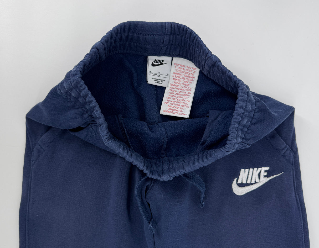 Sportswear Joggingbroek Donkerblauw Maat 140 / 146