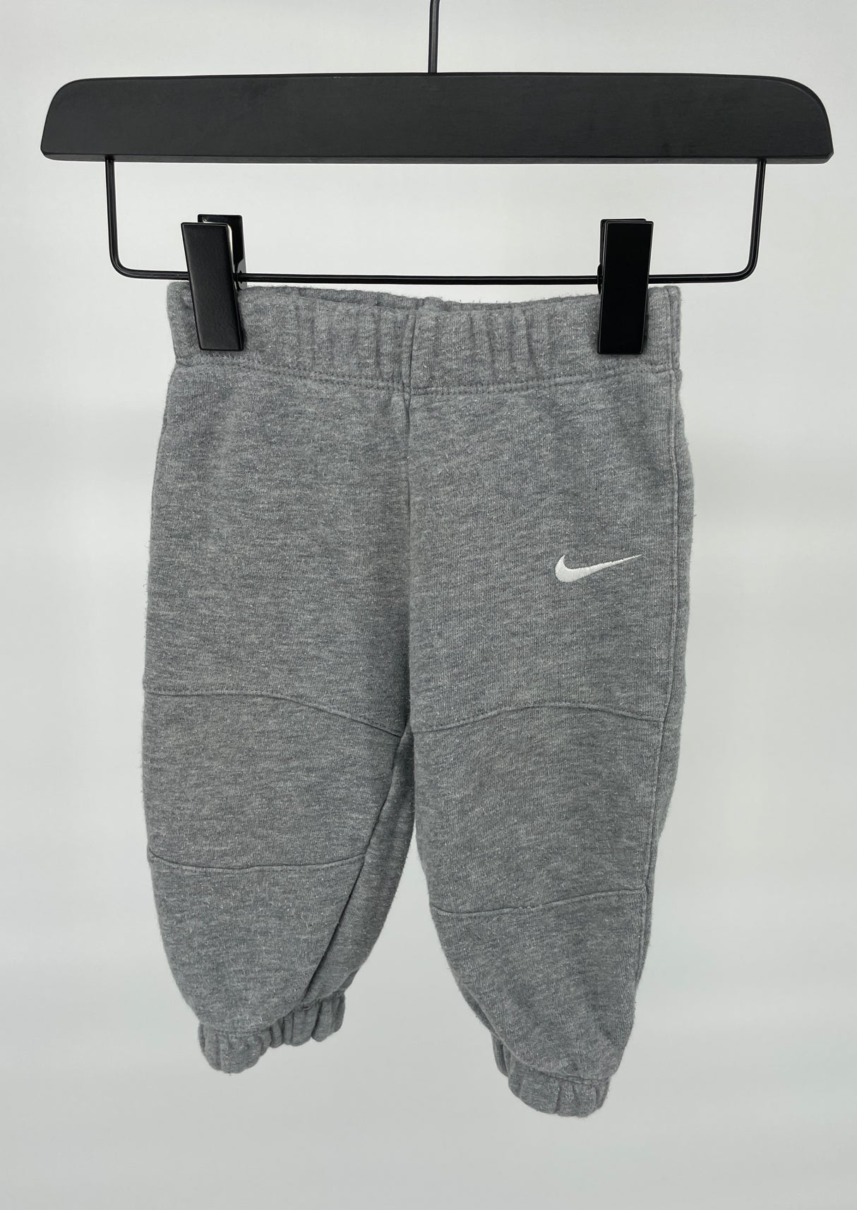 Joggingbroek Grijs Just Do It Maat 62 / 68