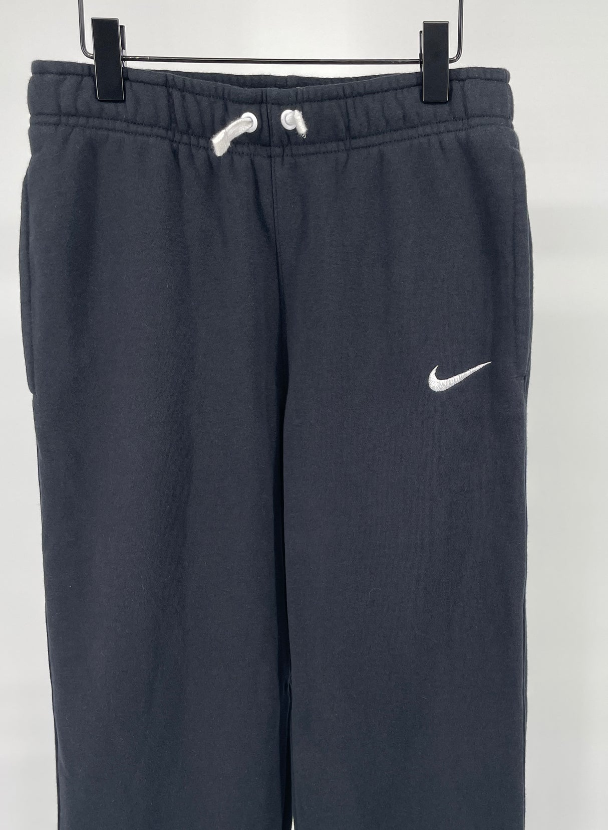 Joggingbroek Zwart Maat 152 / 158