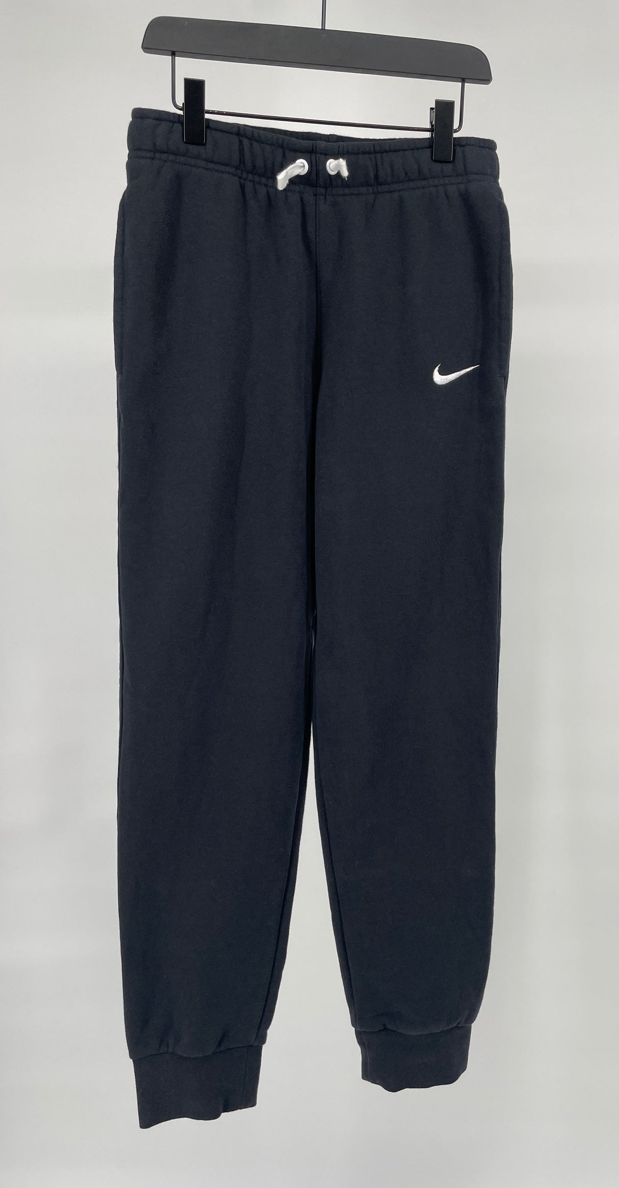 Joggingbroek Zwart Maat 152 / 158