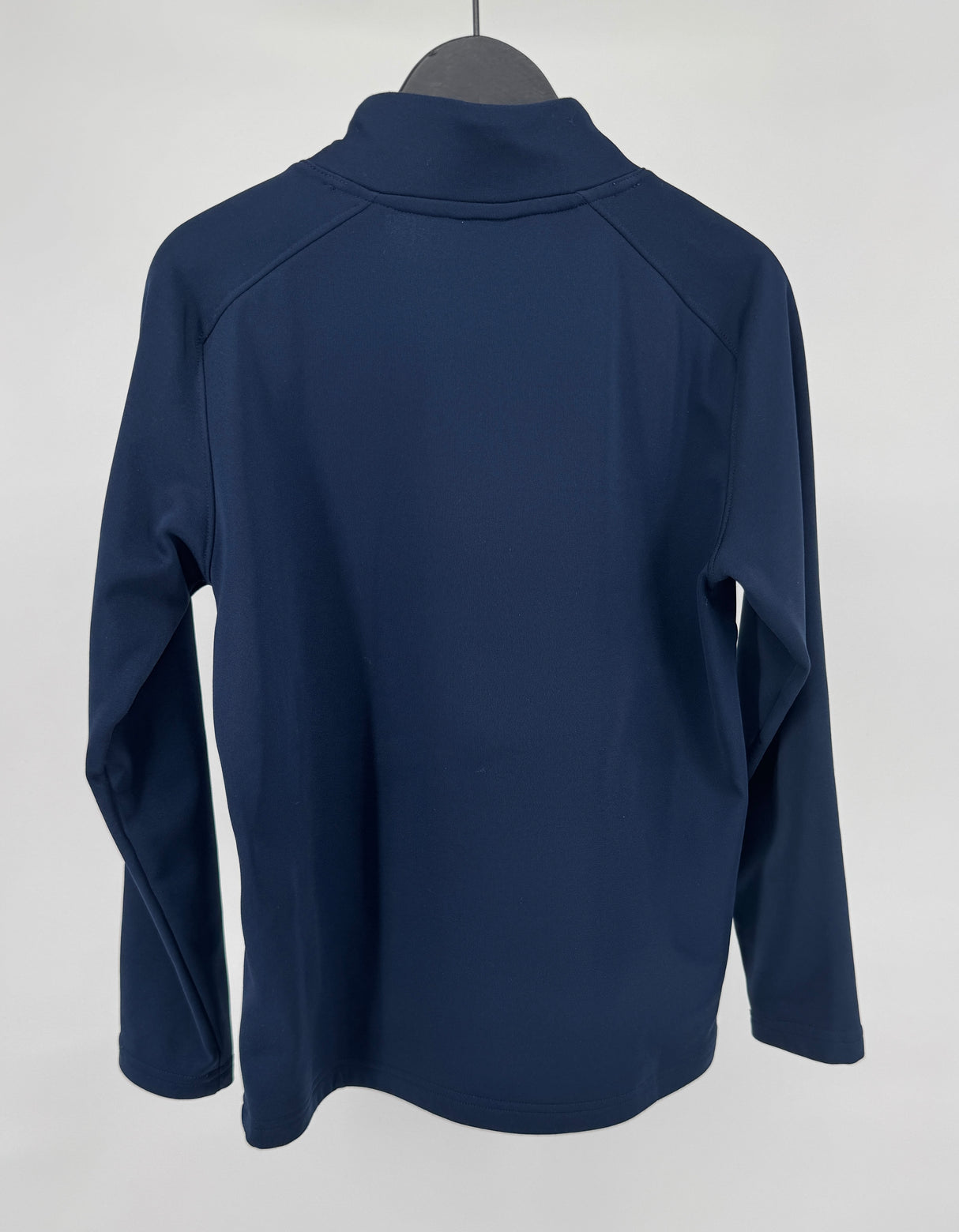 Longsleeve Donkerblauw Training Top Maat 140 / 146