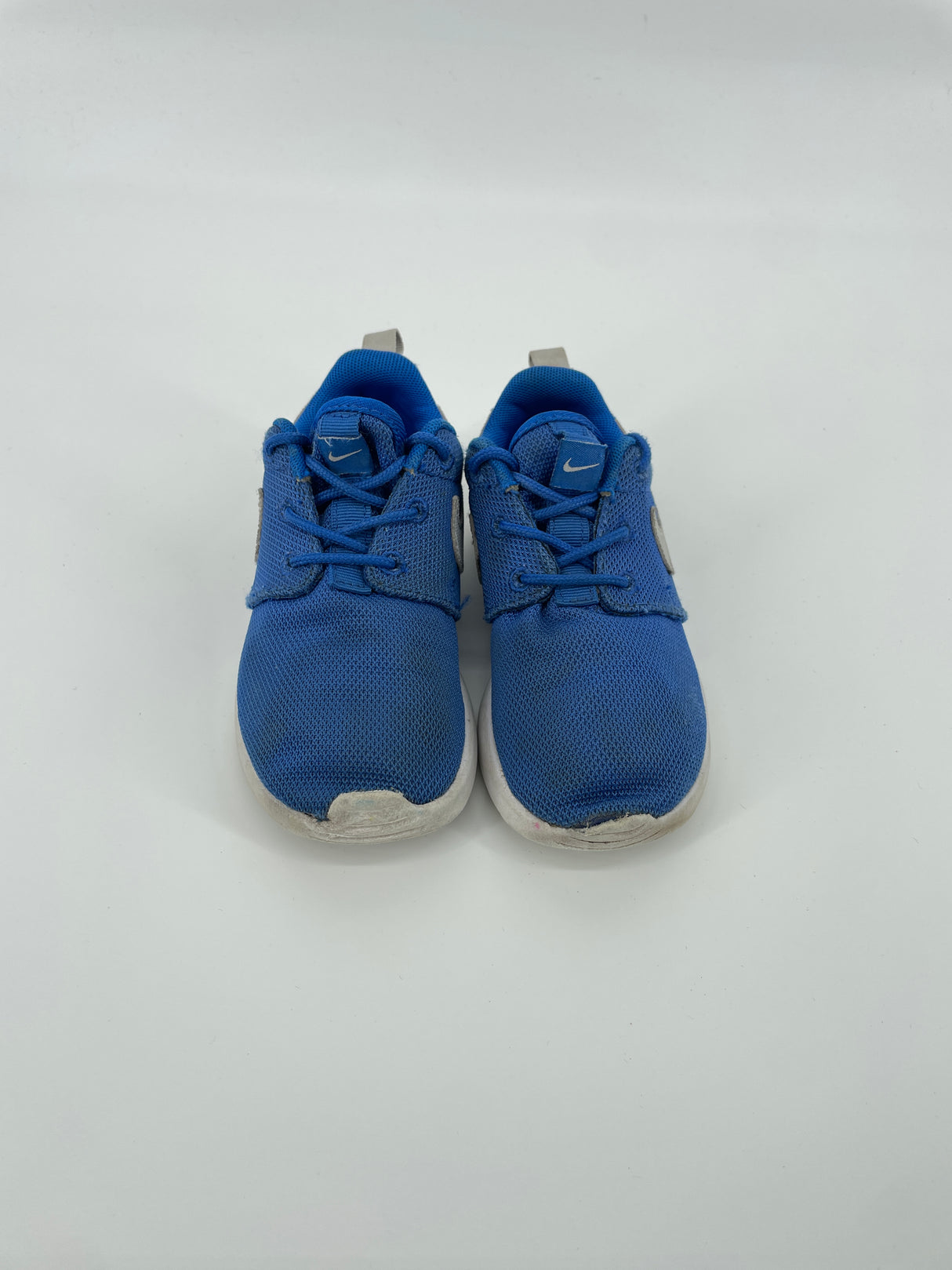 Rosherun Sneakers Blauw Maat 27