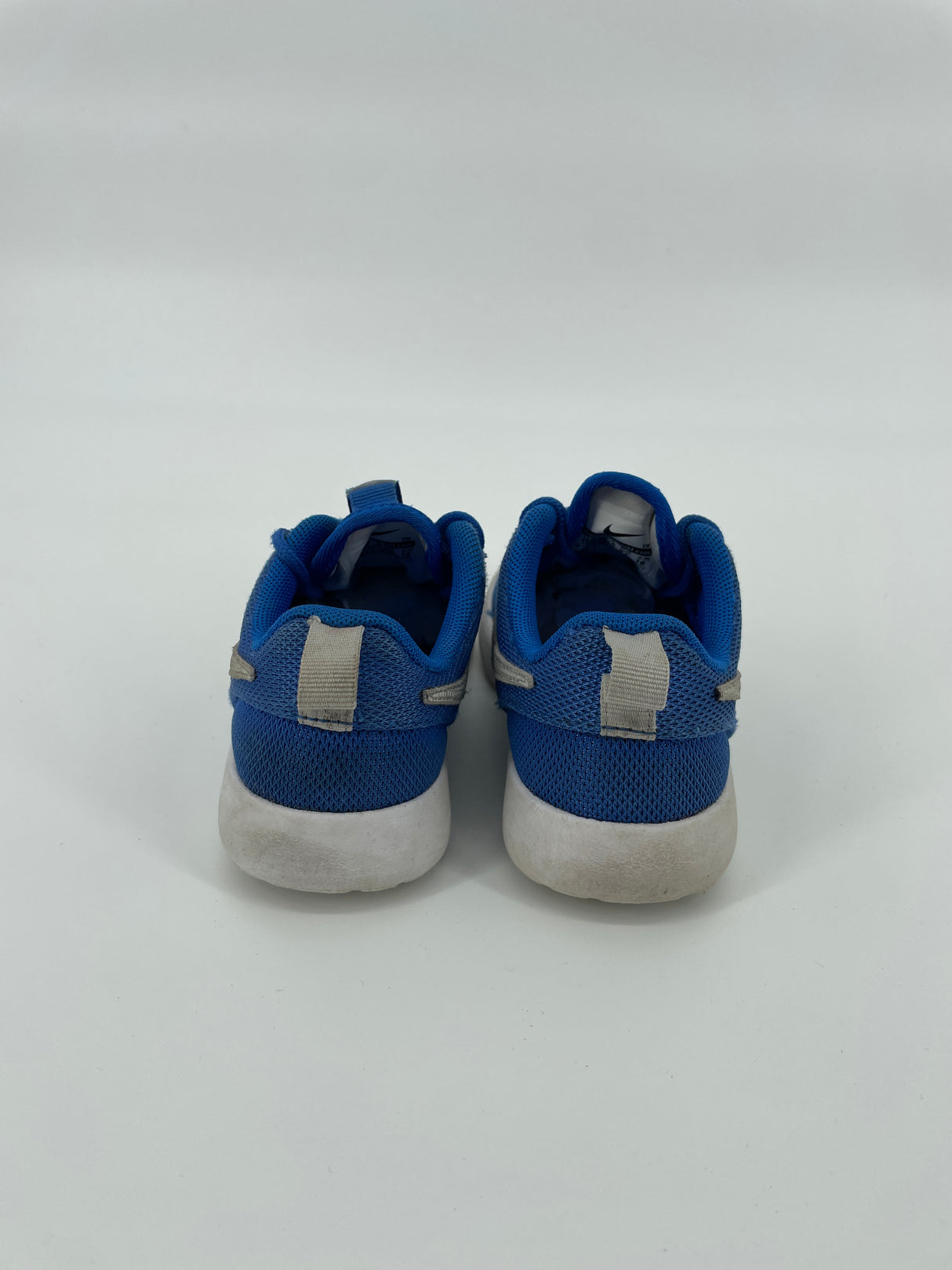 Rosherun Sneakers Blauw Maat 27
