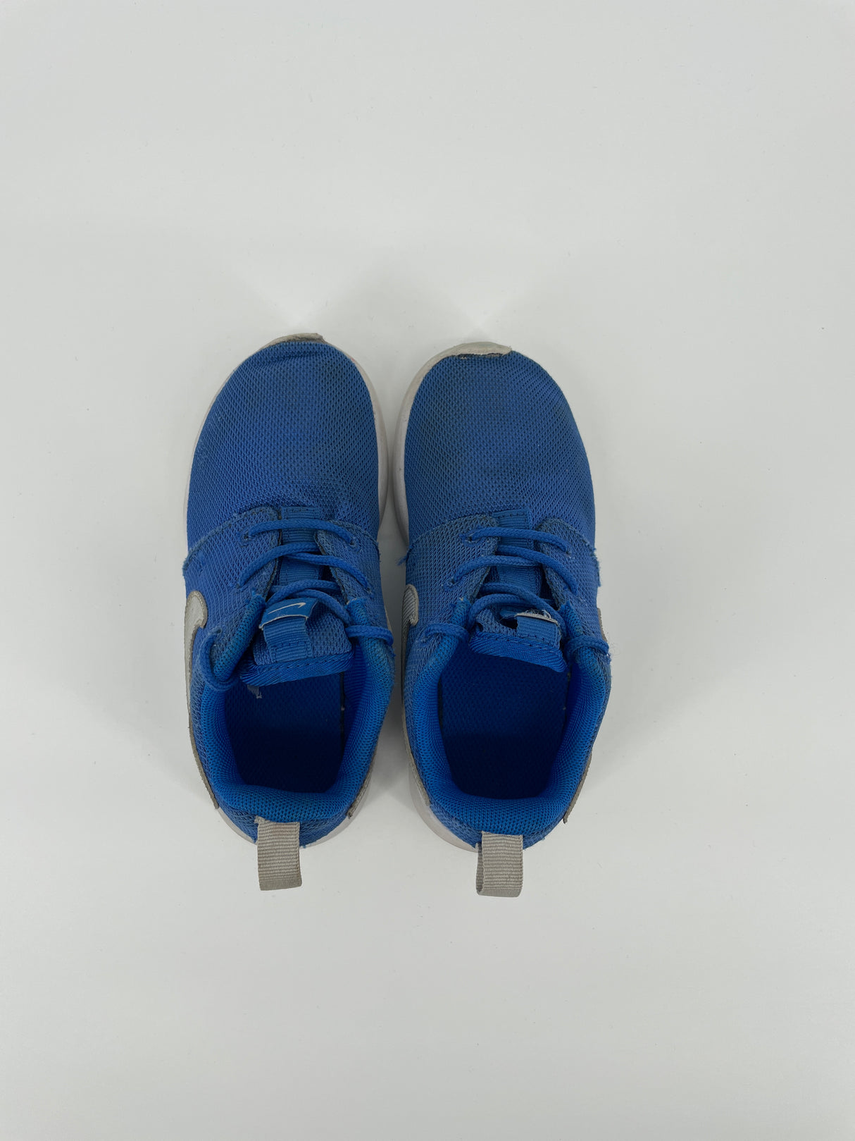 Rosherun Sneakers Blauw Maat 27